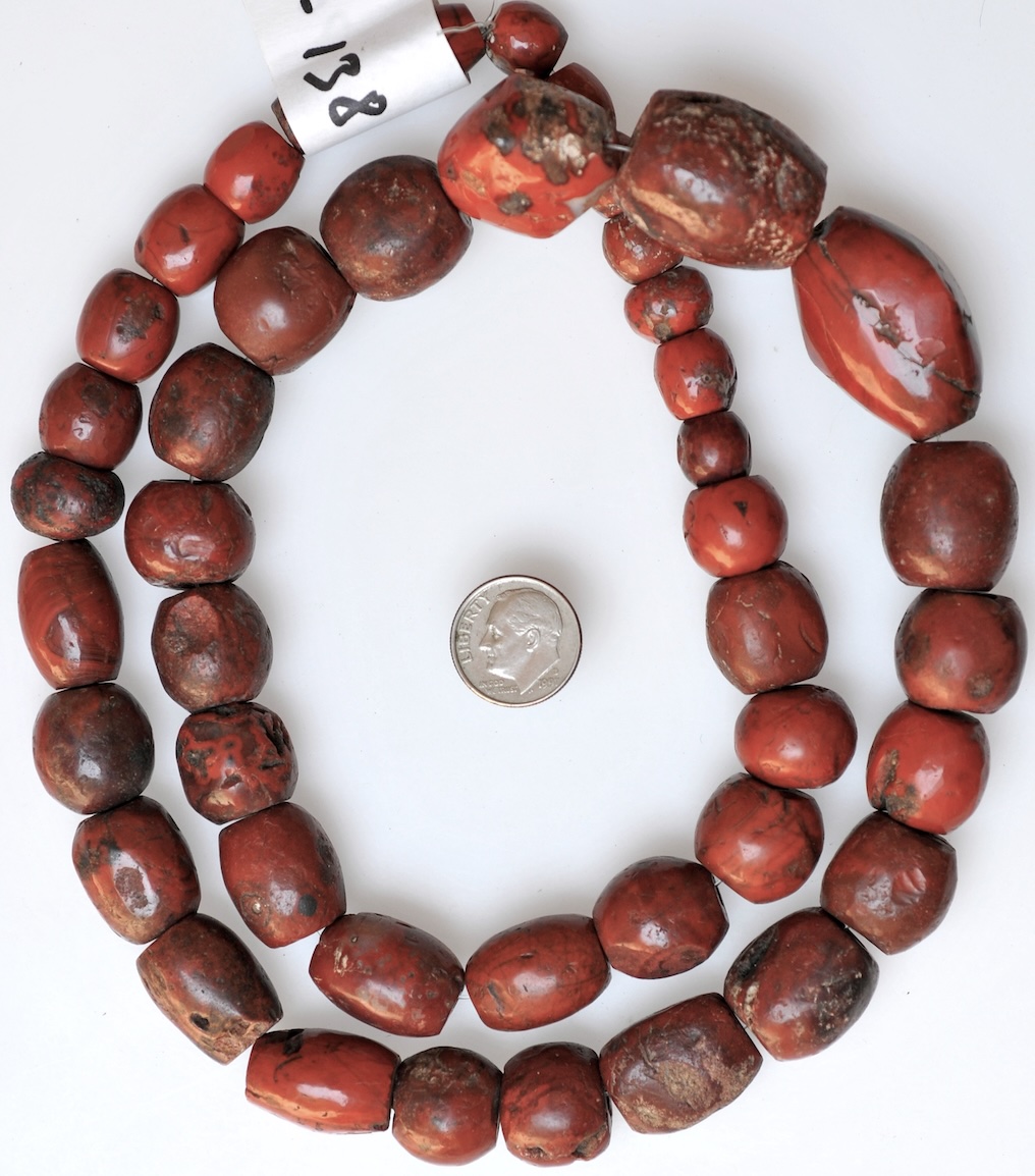 Trade Beads