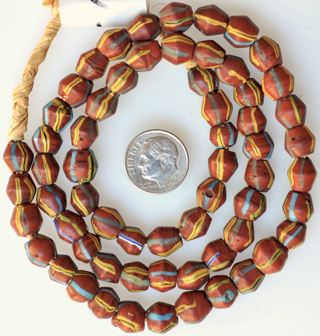 Trade Beads