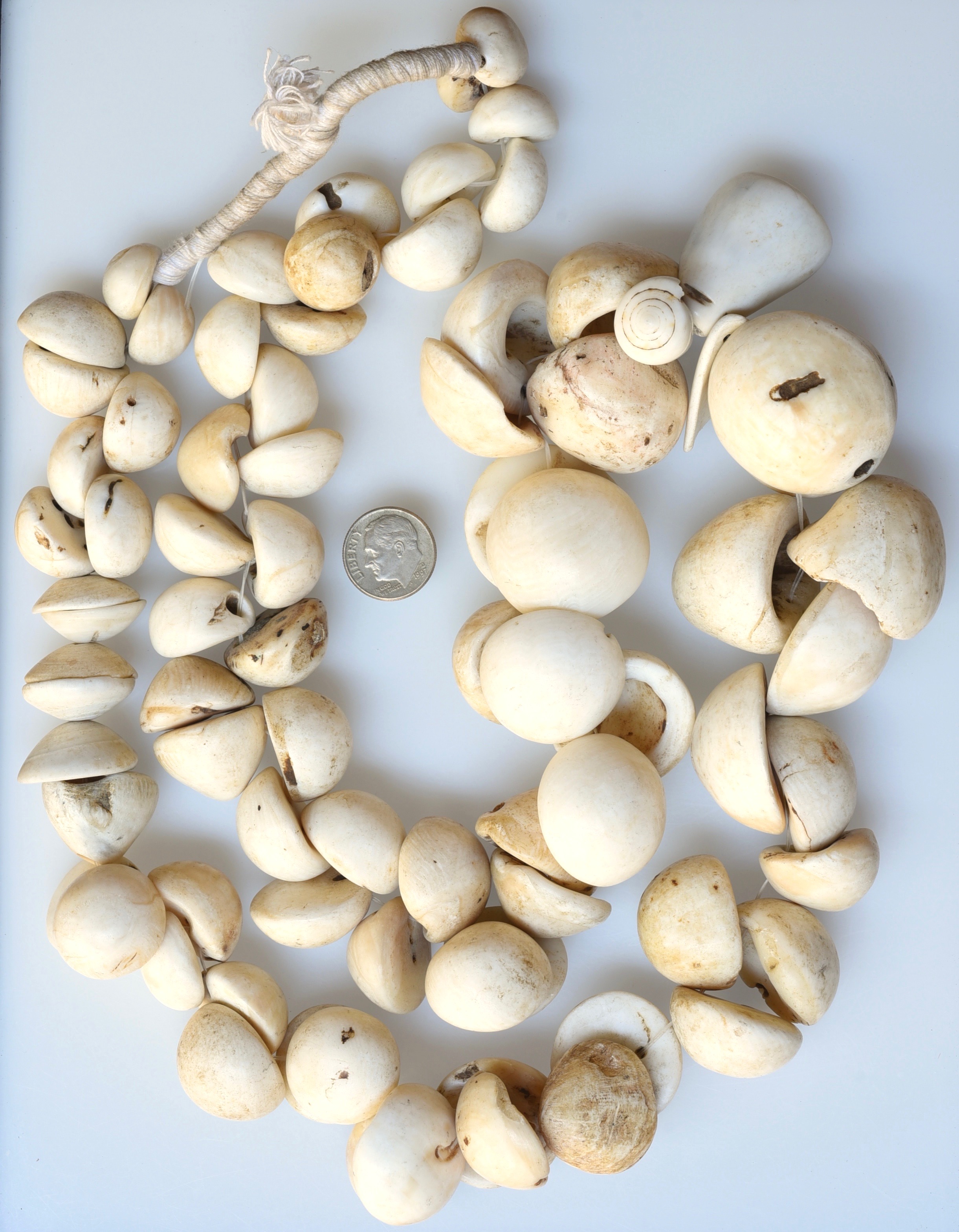 Trade beads