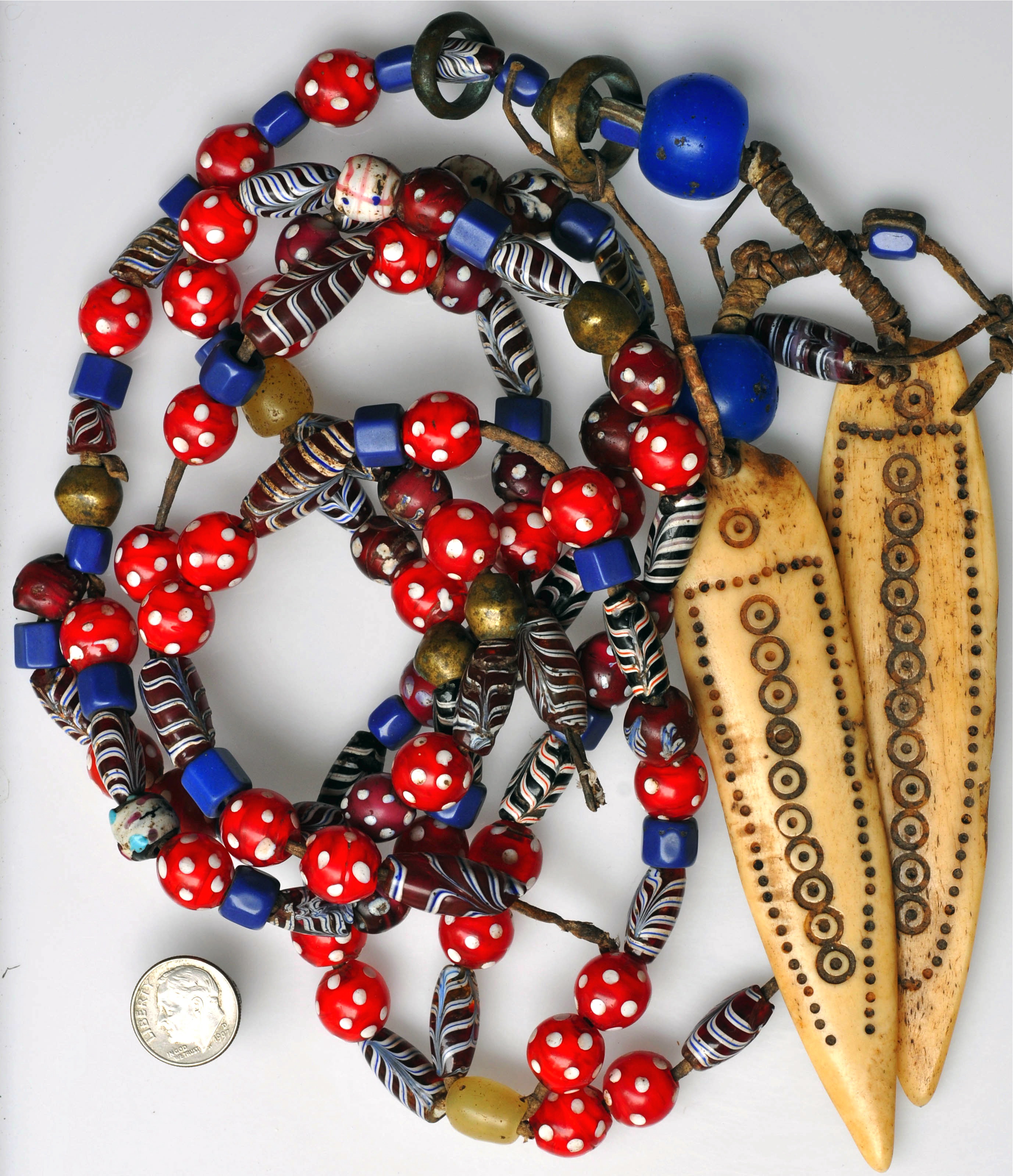 Trade Beads