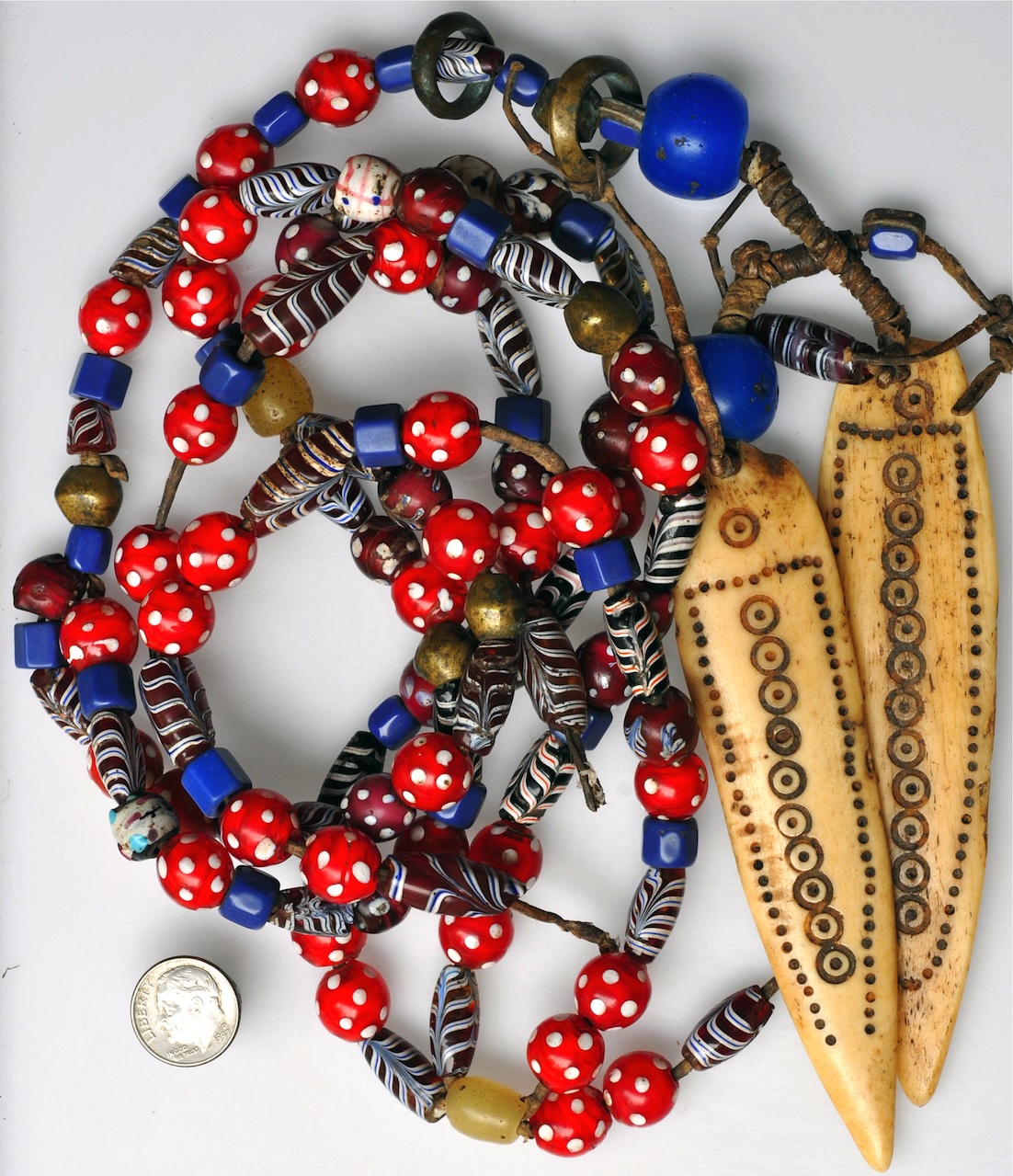 Trade Beads