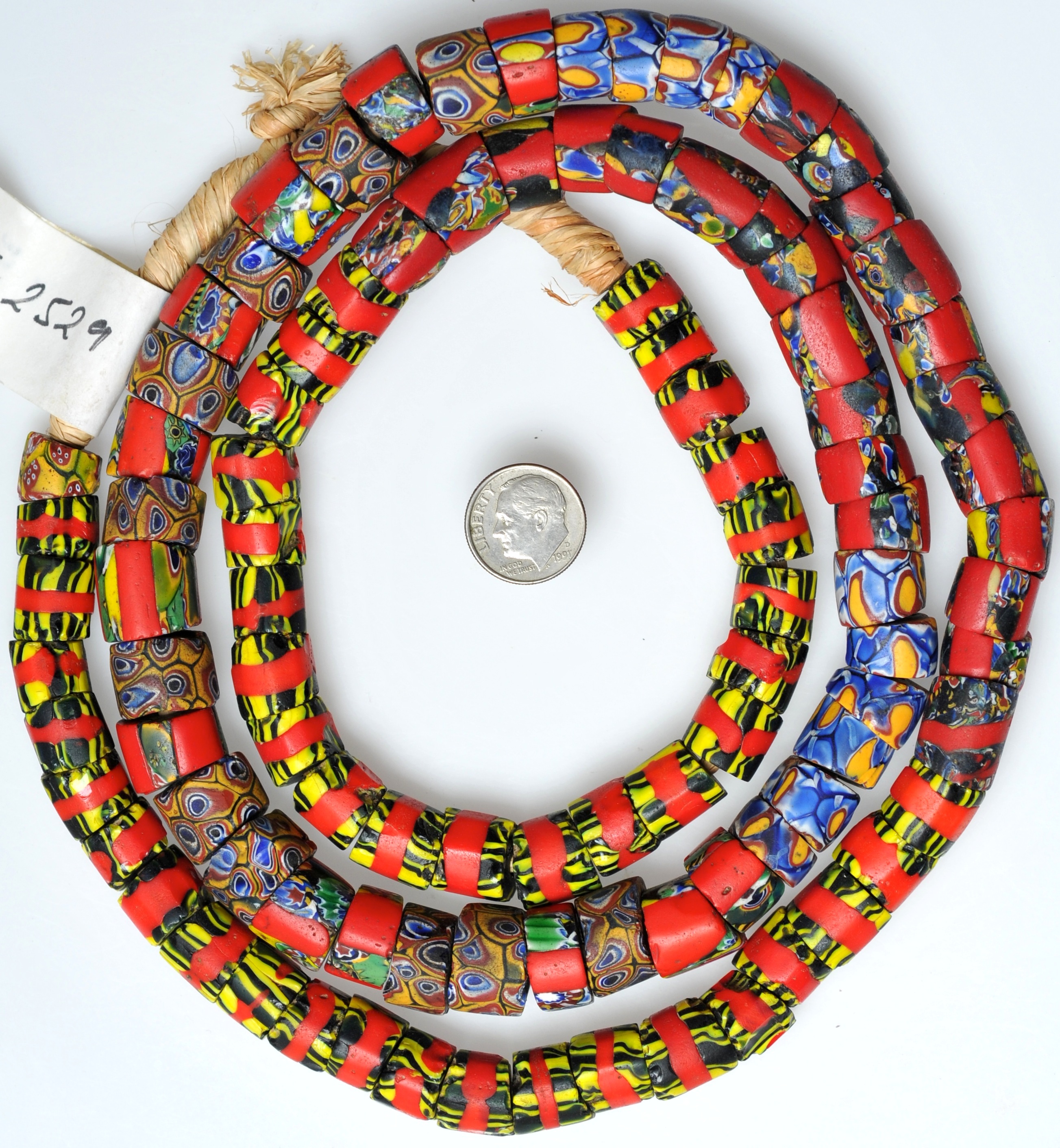 Trade Beads