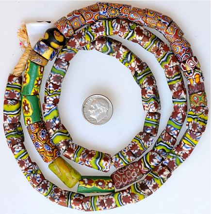 Trade beads