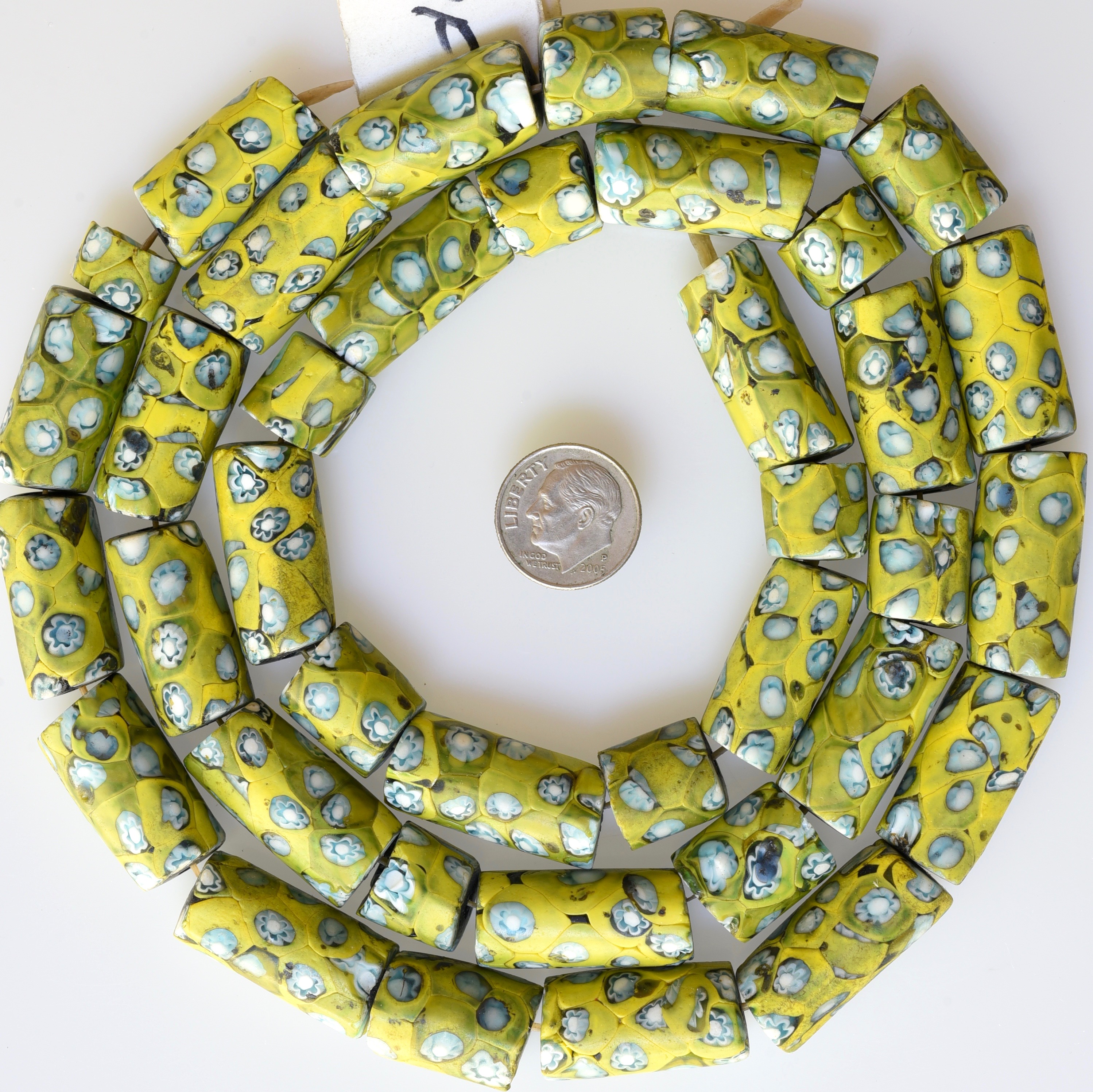 Trade Beads