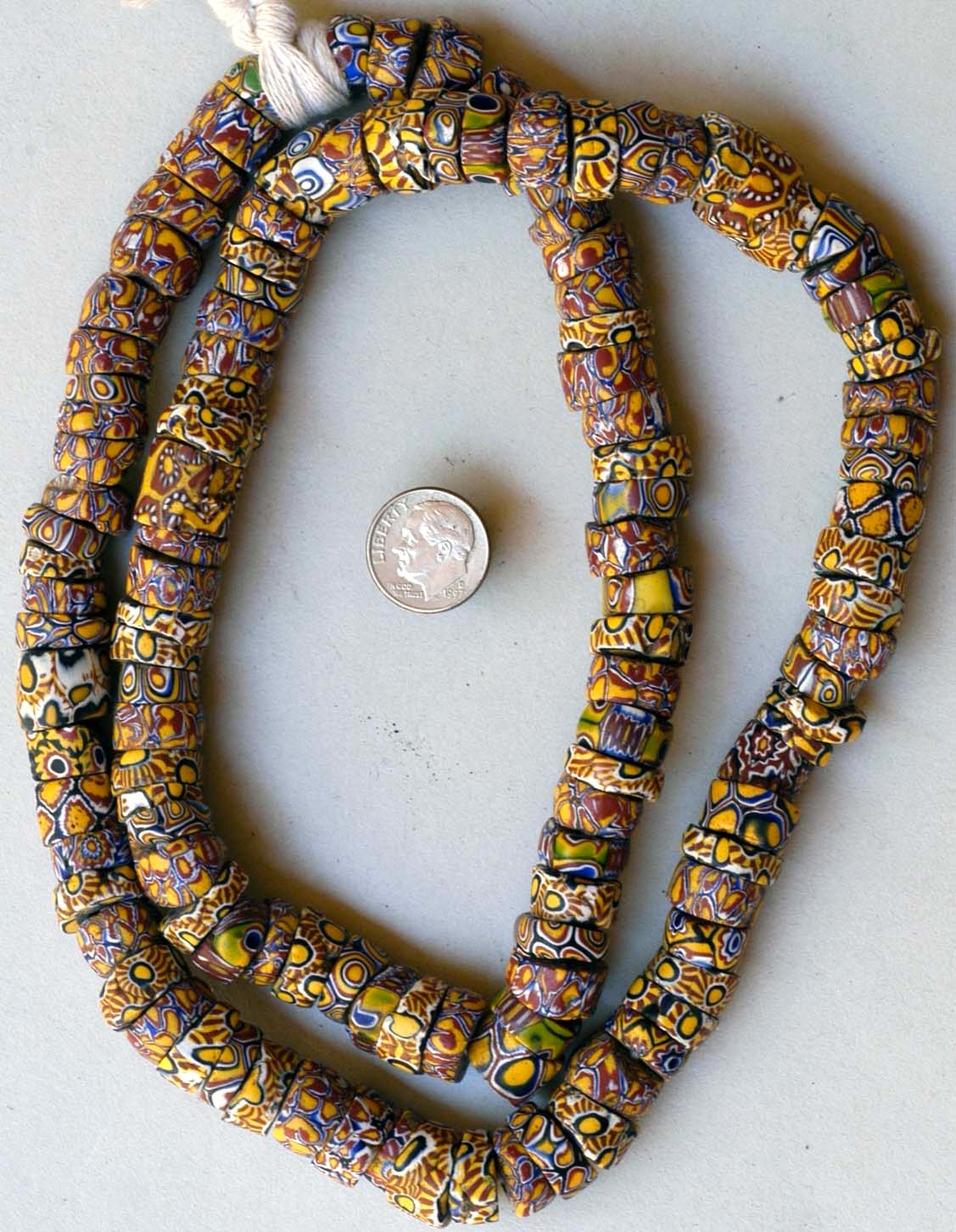 Trade Beads
