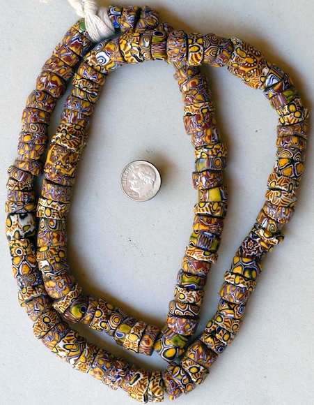 Trade Beads