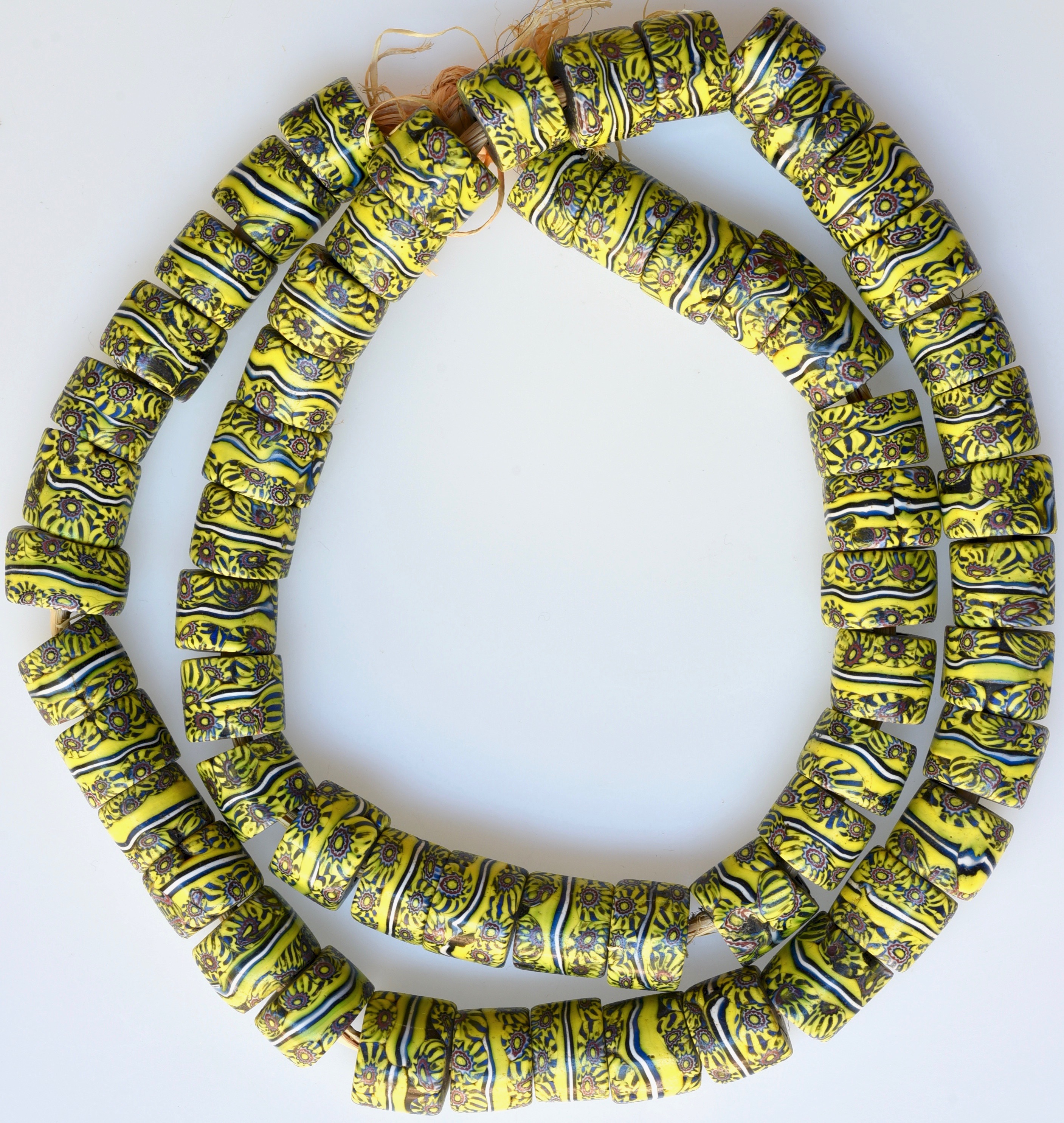 Trade Beads