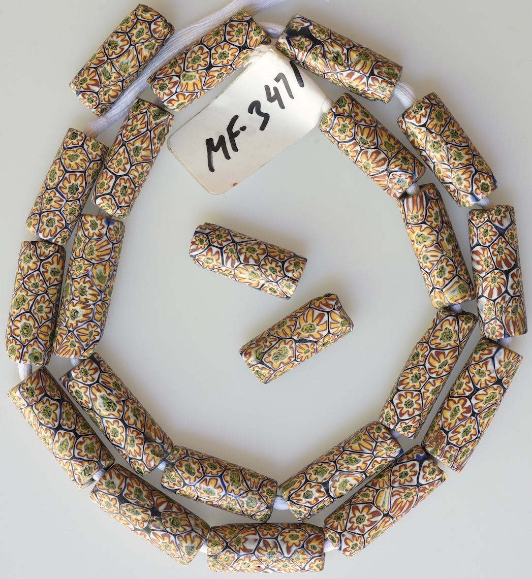 Trade Beads