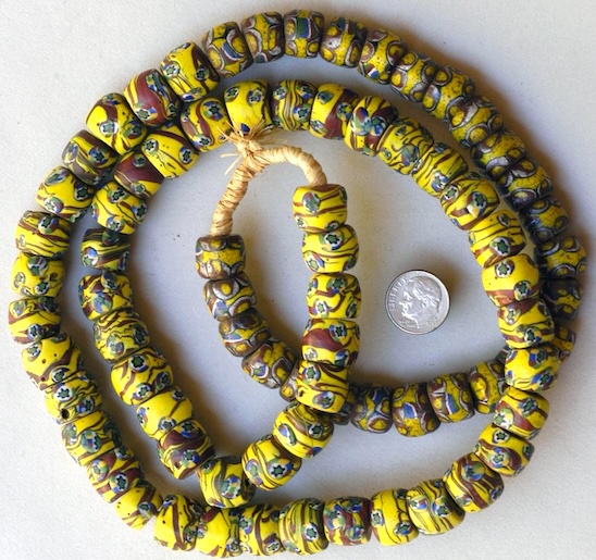 Trade Beads