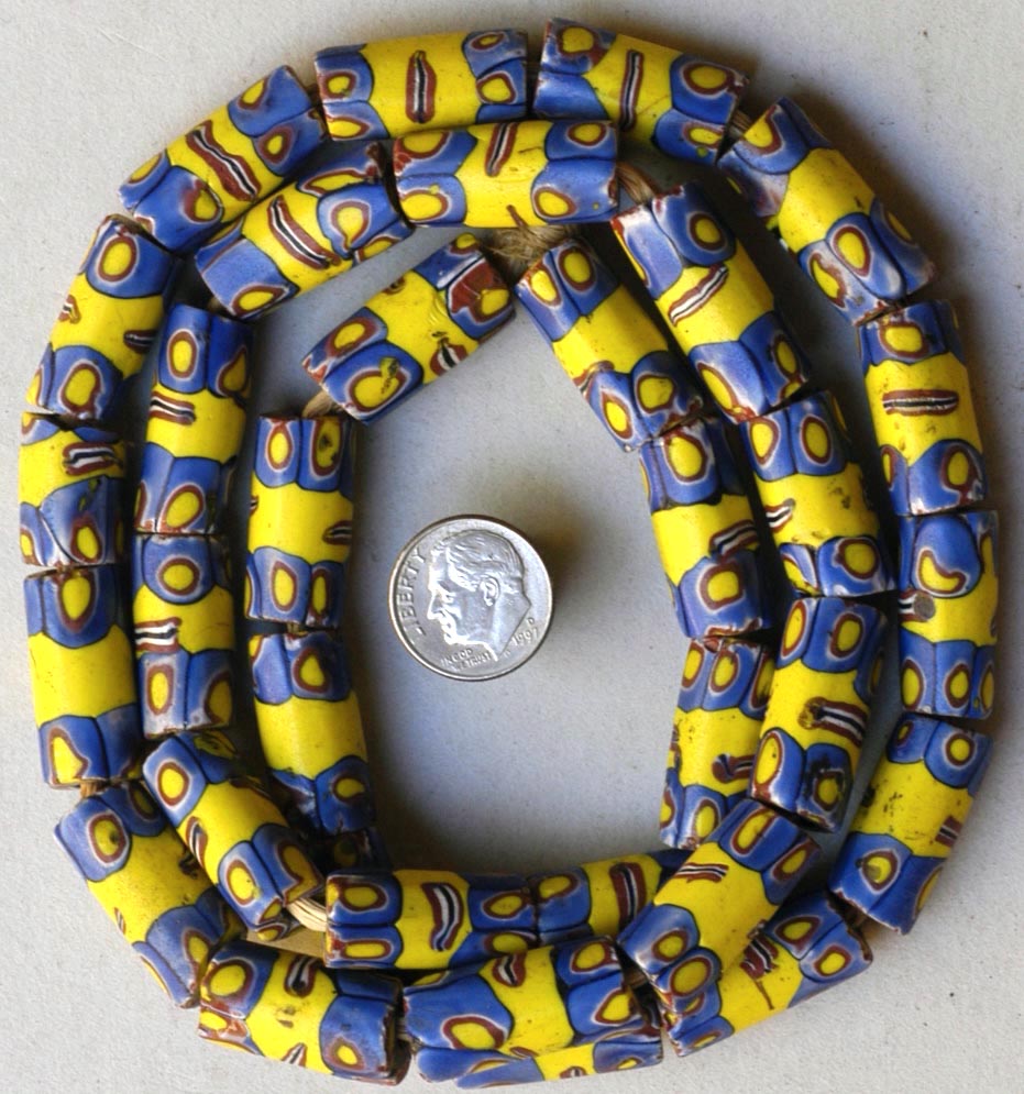 Trade Beads