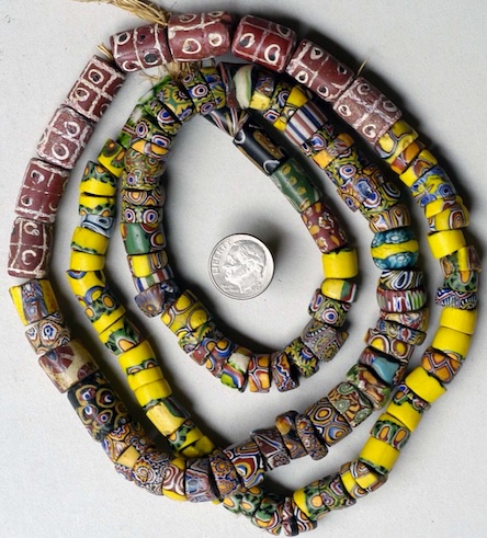 Trade Beads