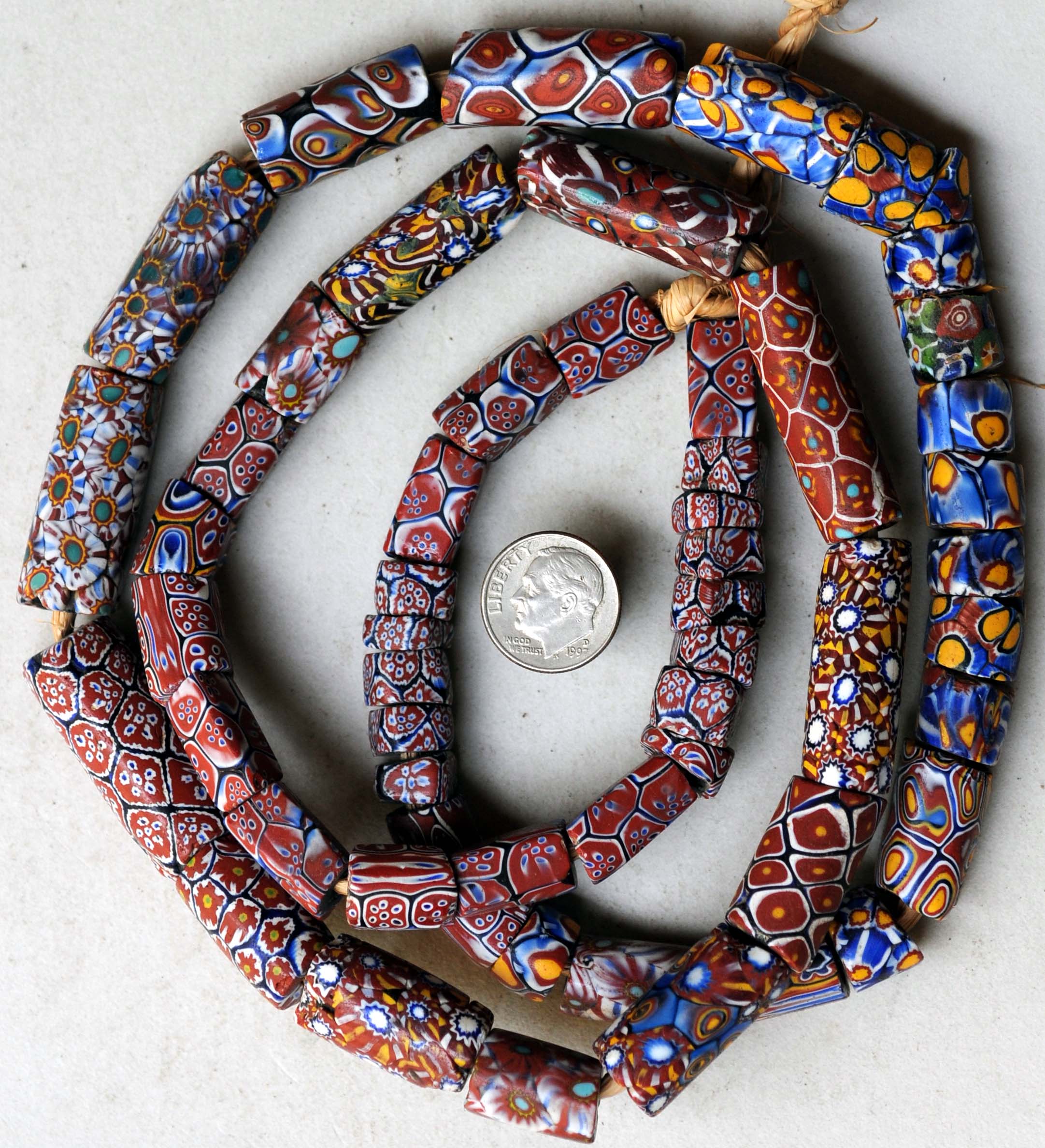 Trade Beads