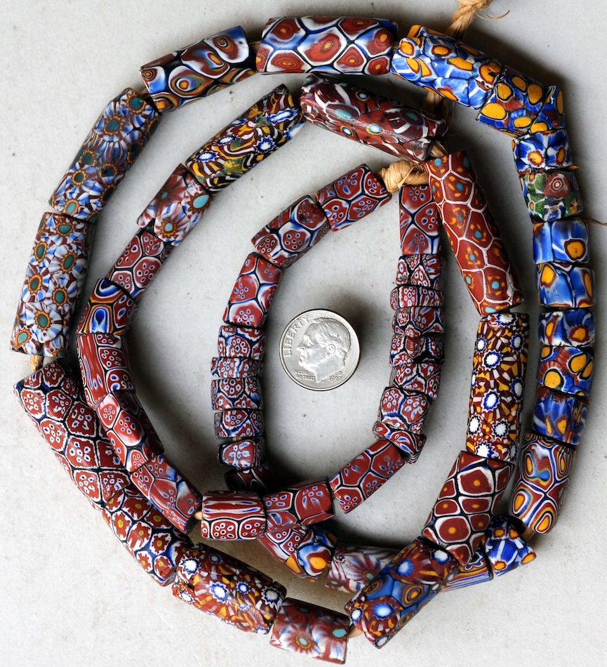 Trade Beads