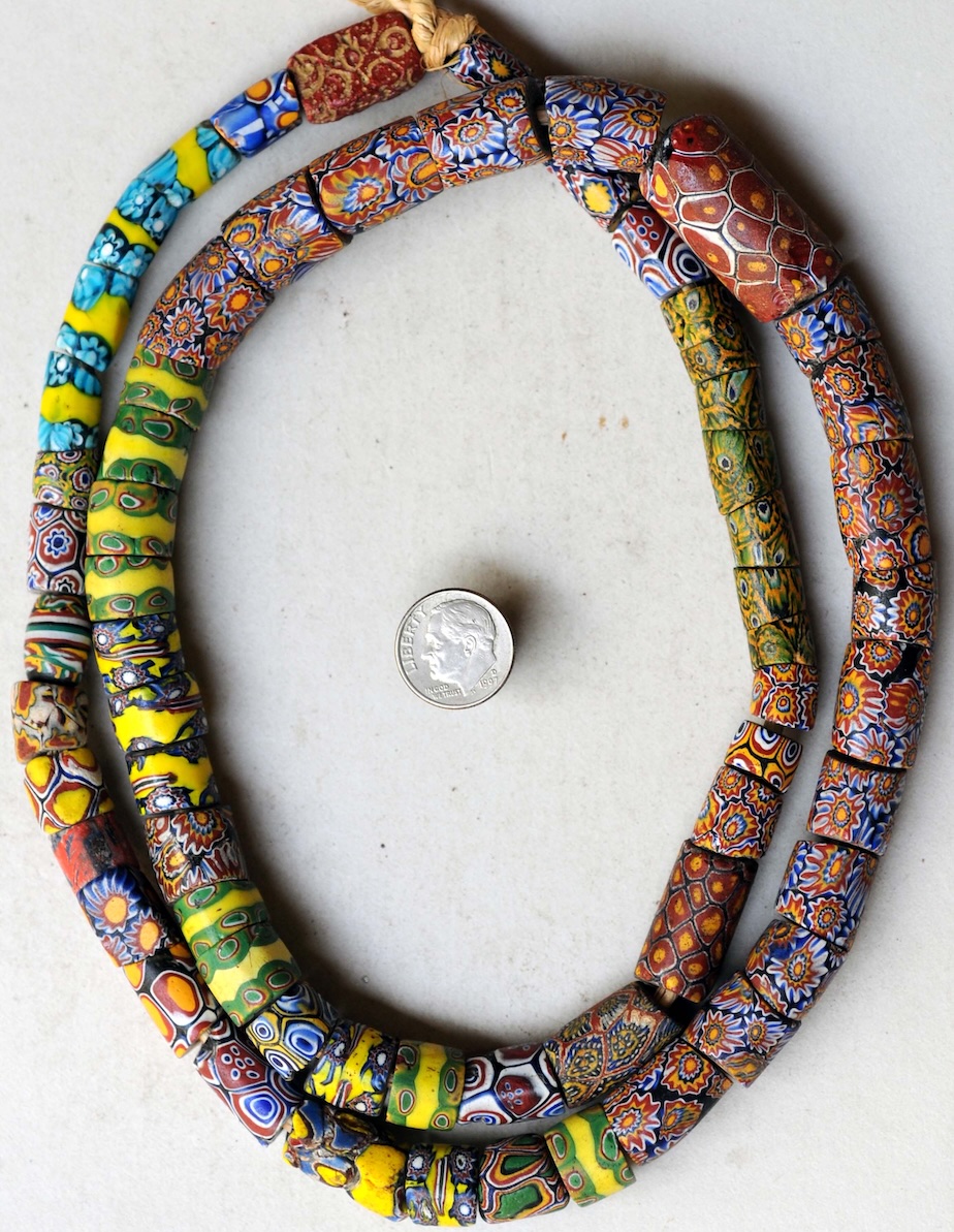 Trade Beads