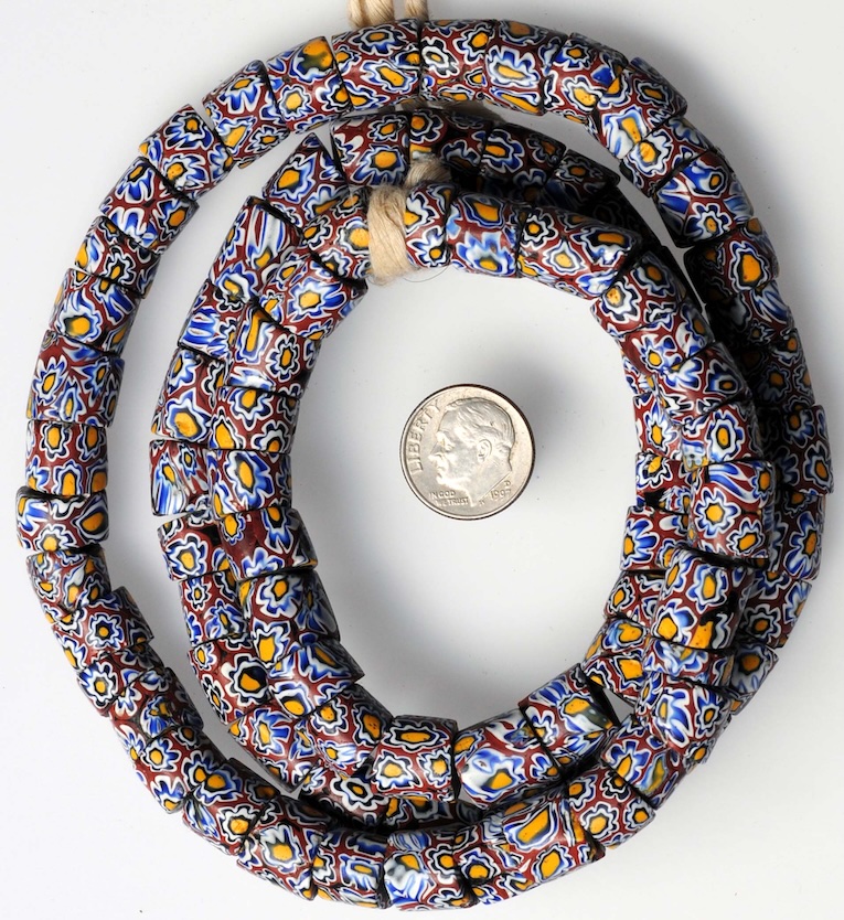 Trade Beads