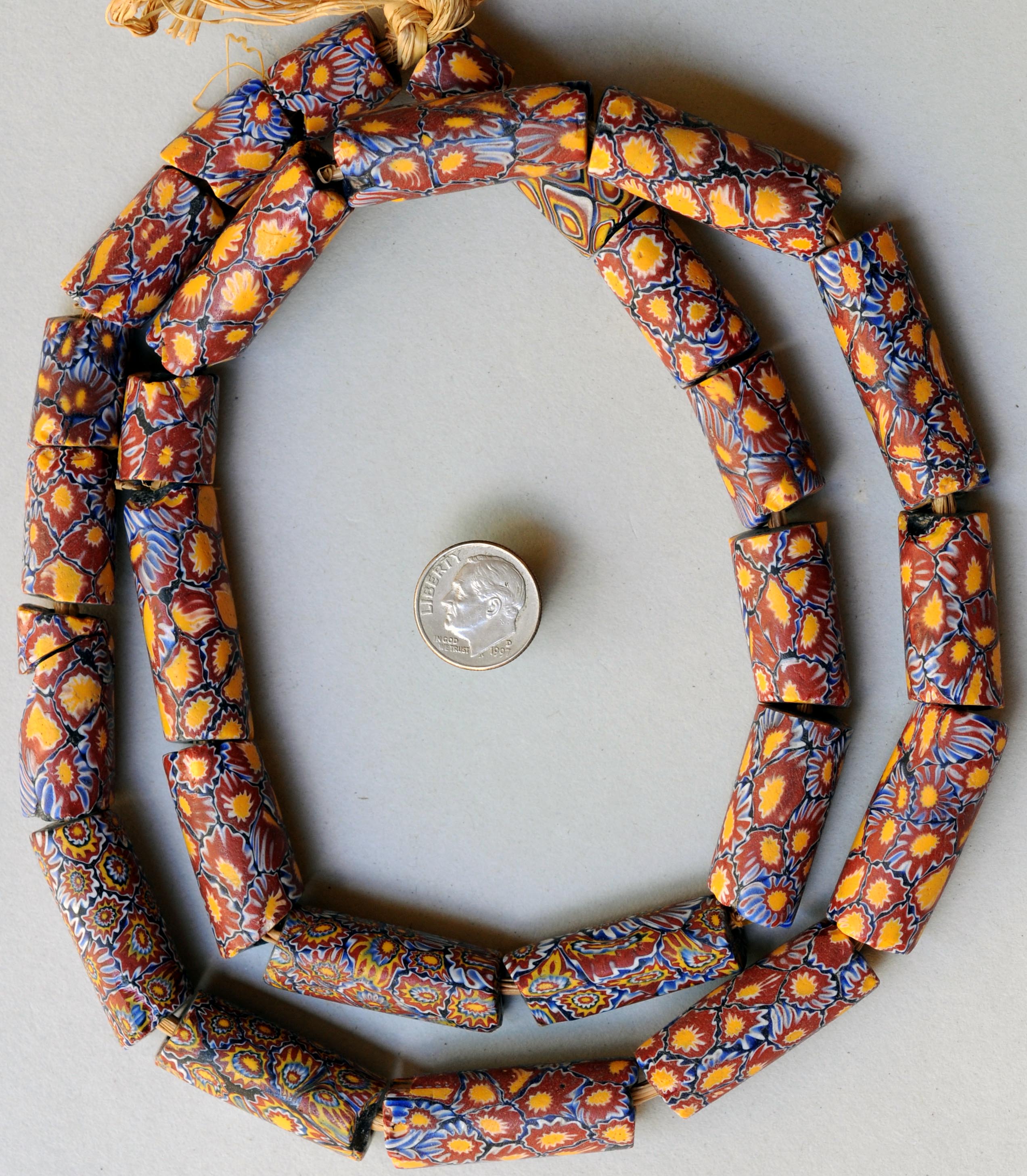 Trade Beads