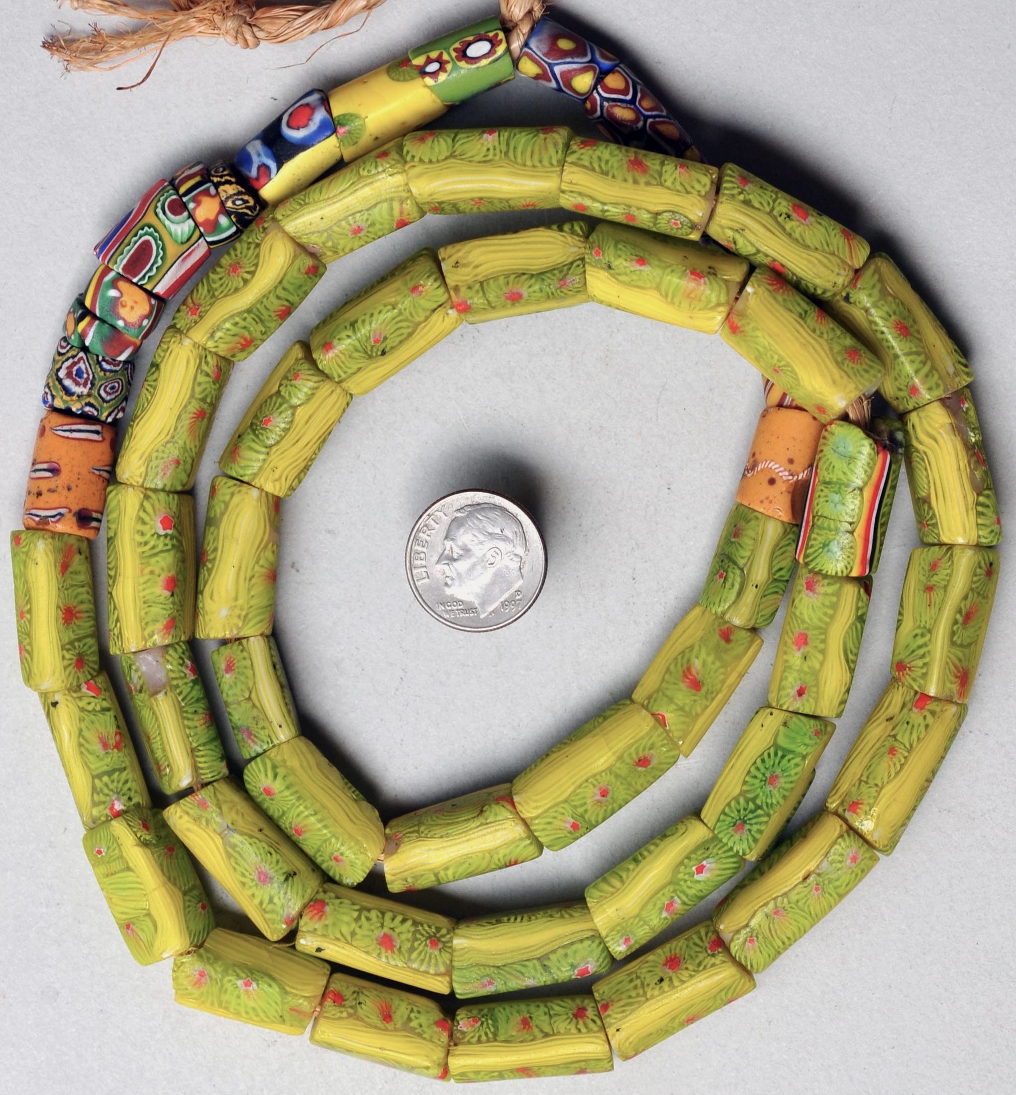 Trade Beads