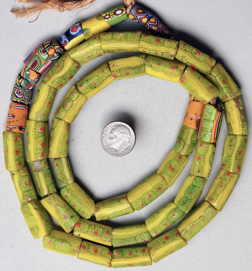 Trade Beads