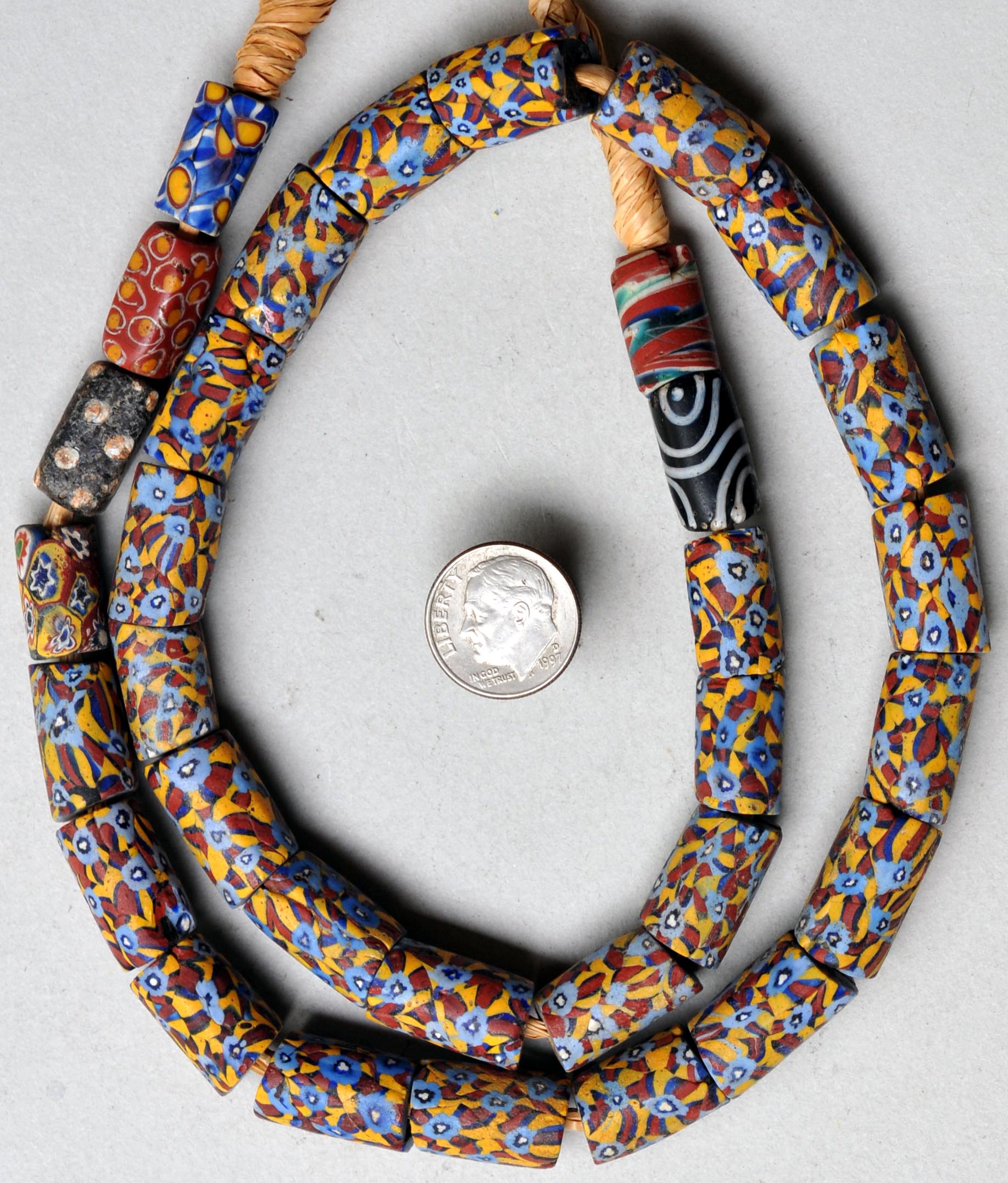 Trade Beads