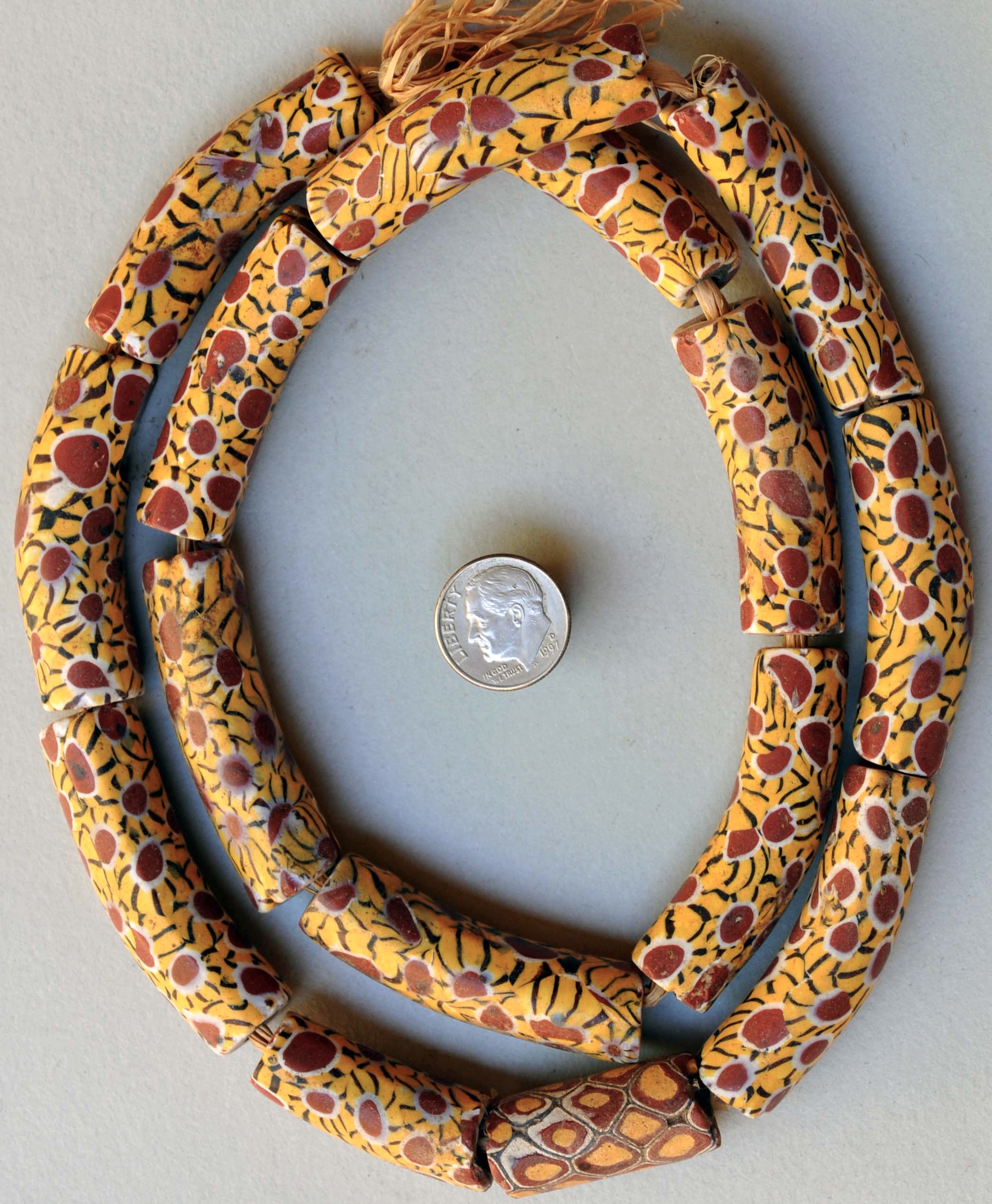 Trade Beads