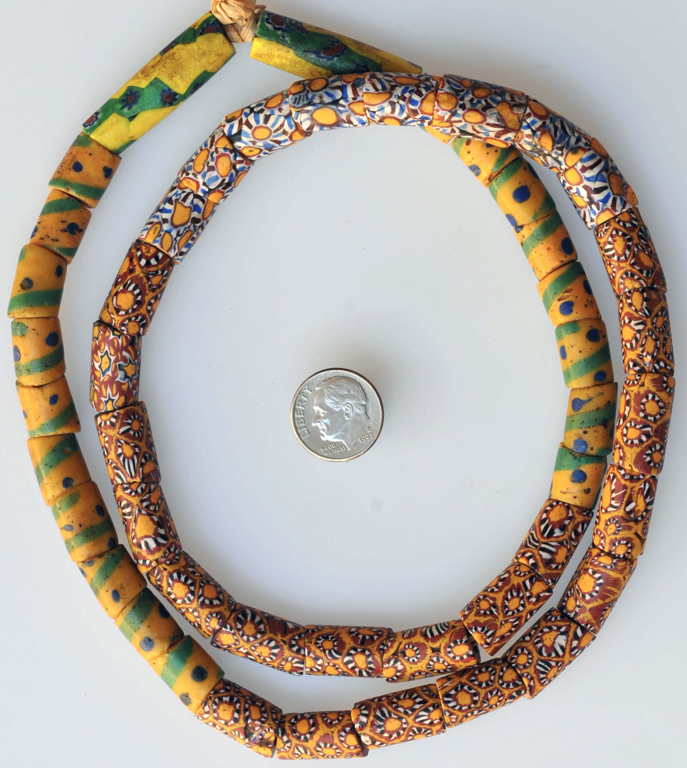 Trade Beads