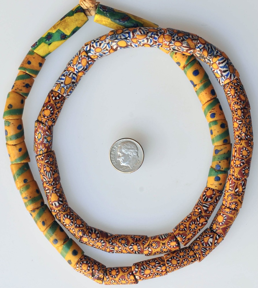 Trade Beads