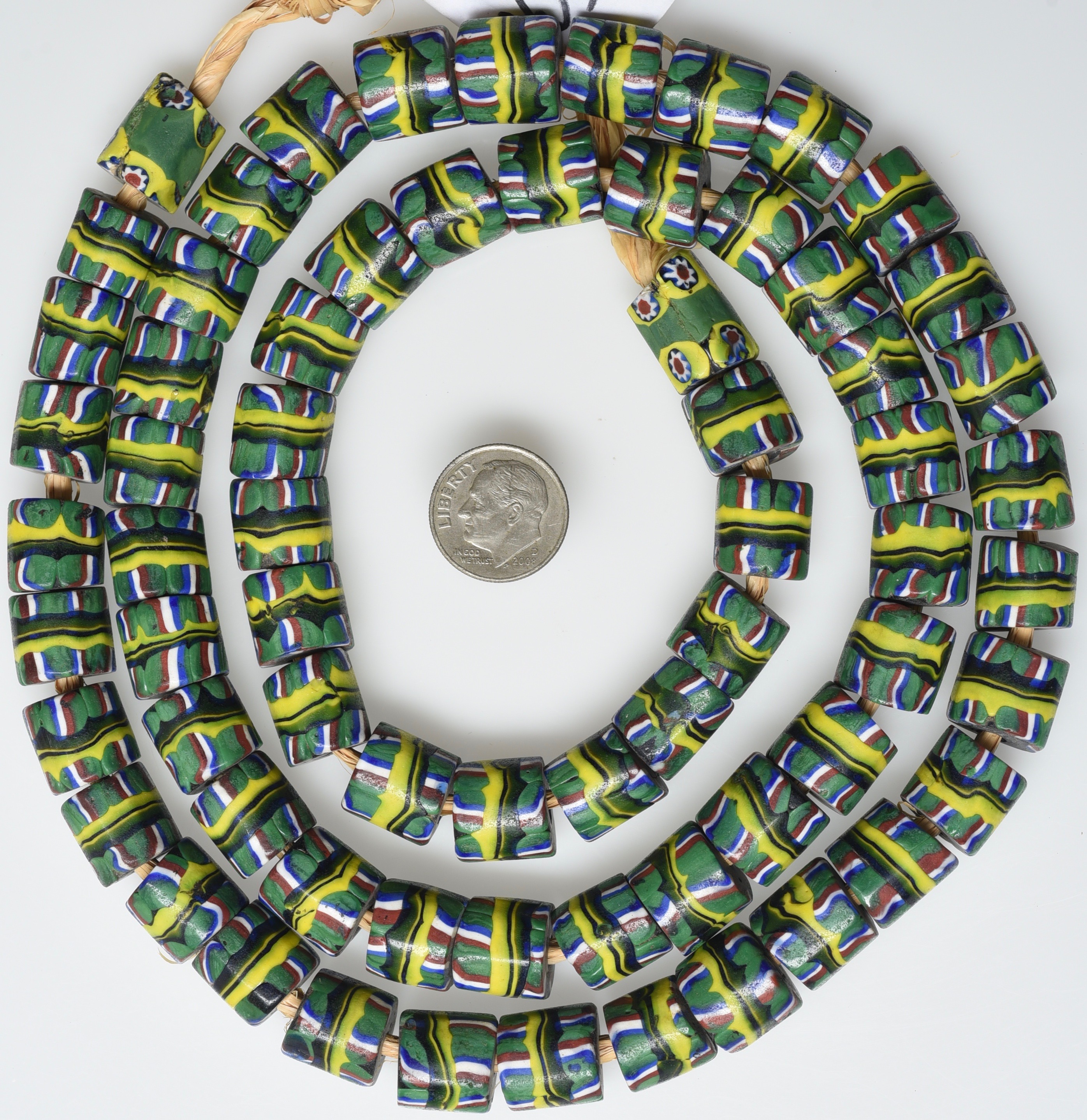 Trade Beads