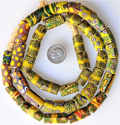 Trade Beads