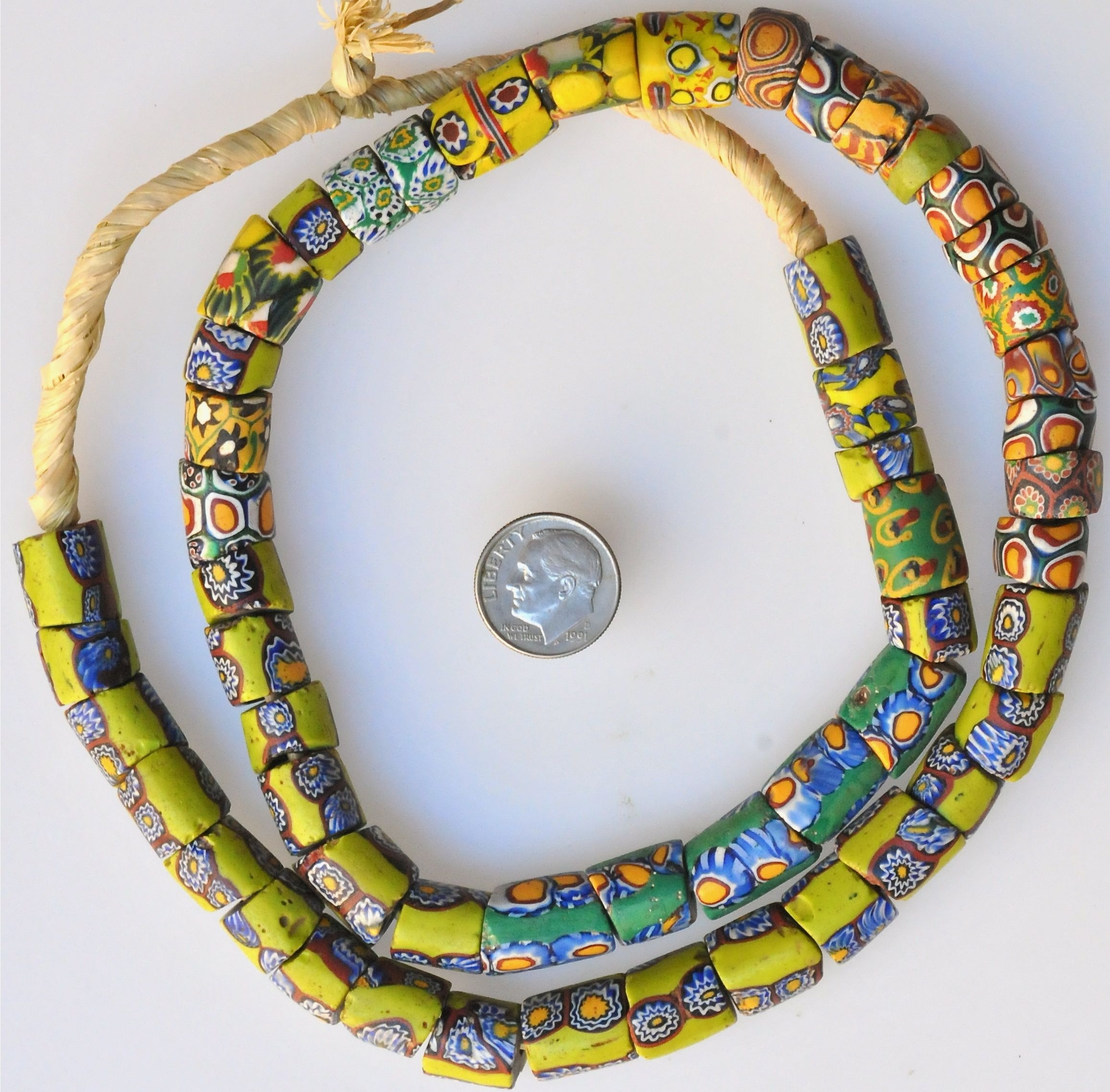 Trade Beads