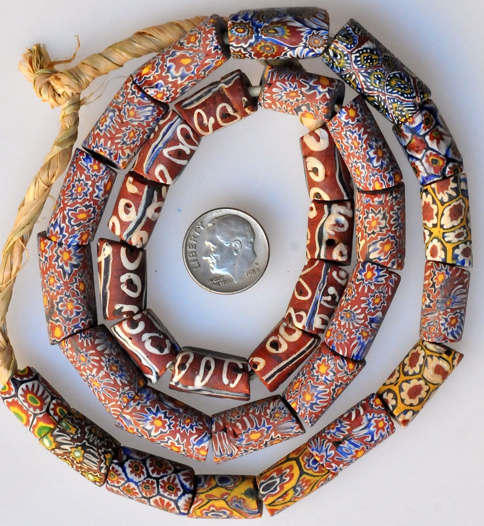 Trade Beads