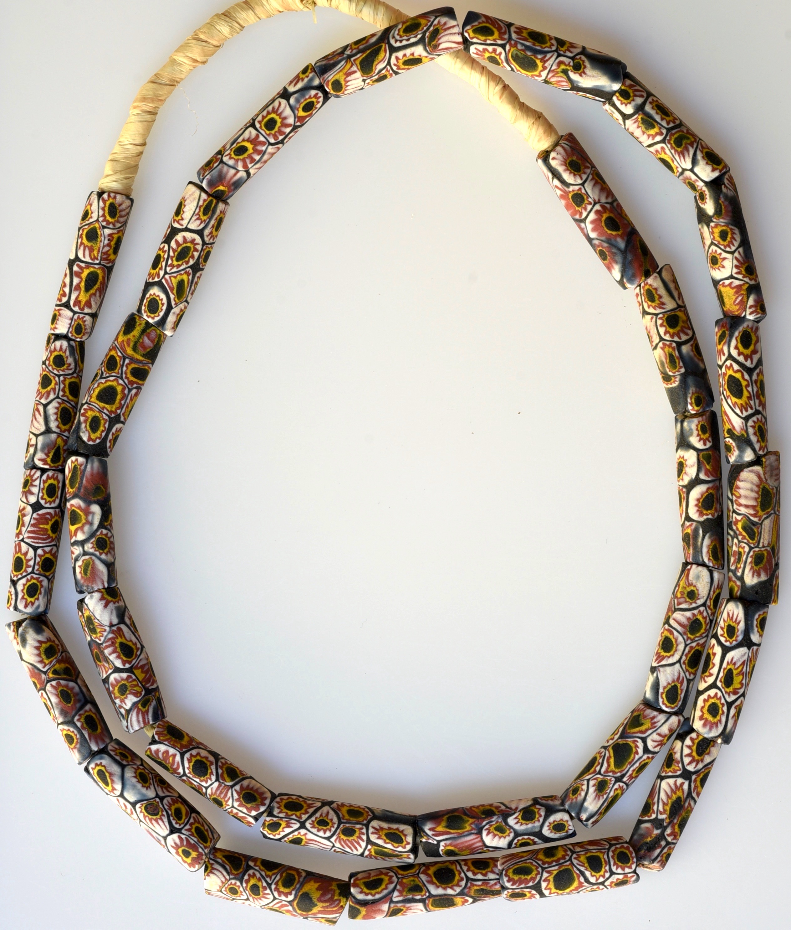 Trade Beads