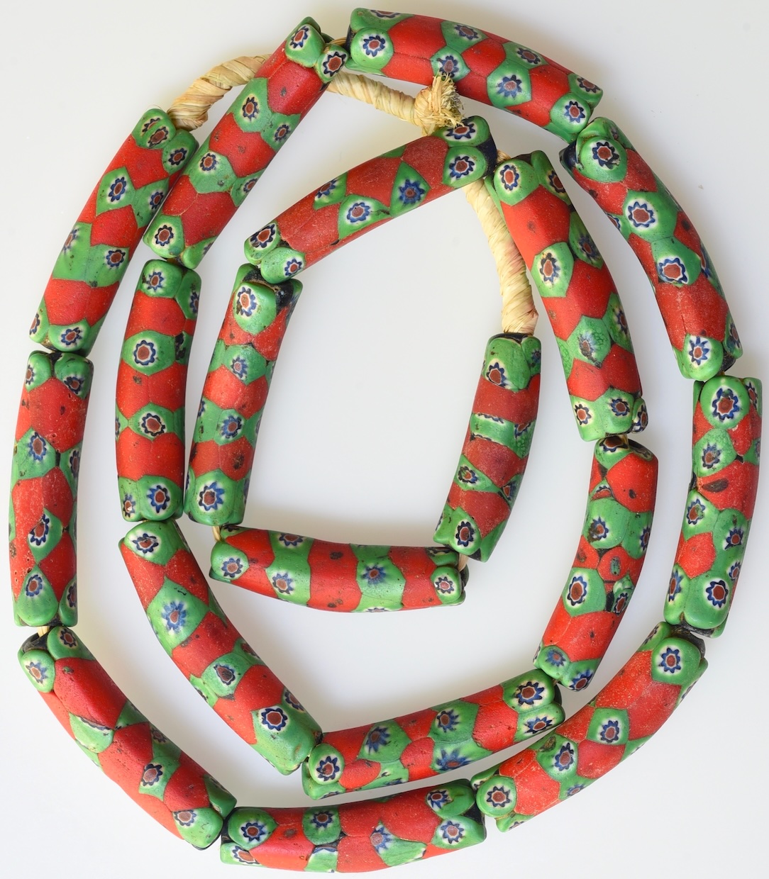 Trade Beads
