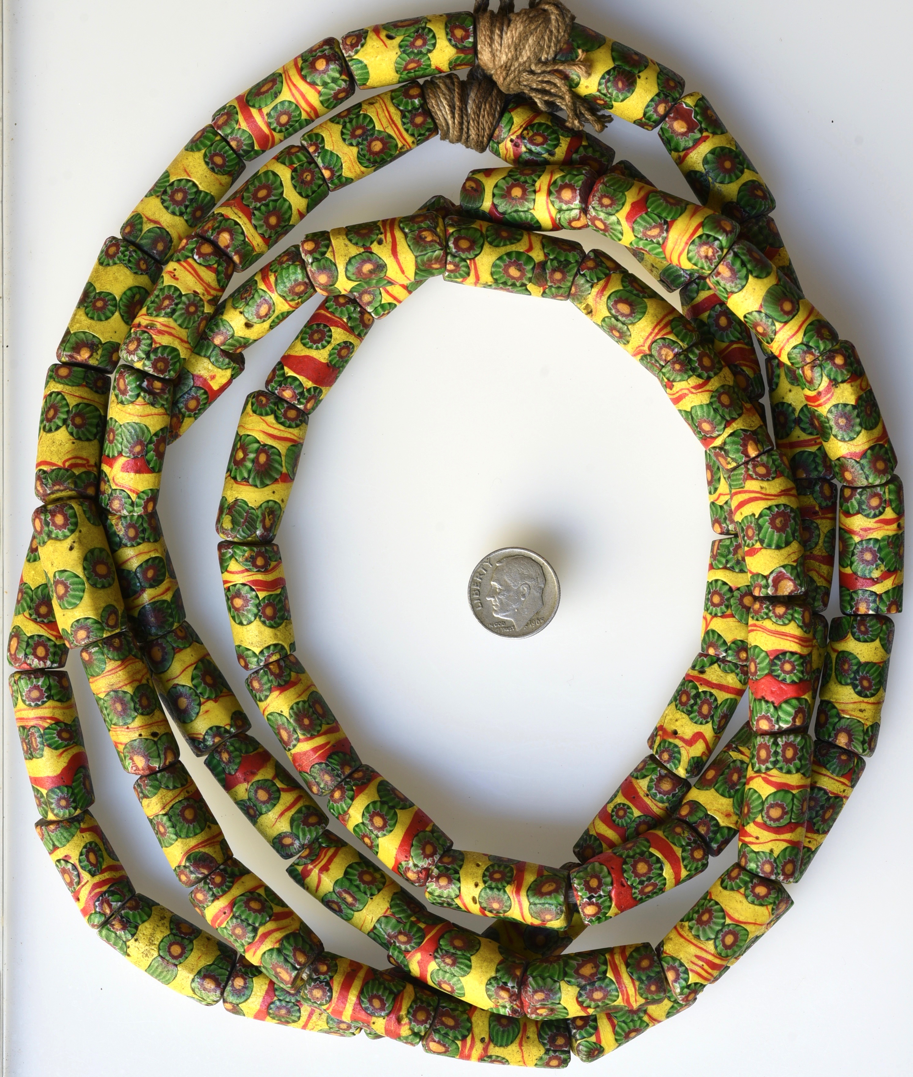 Trade Beads