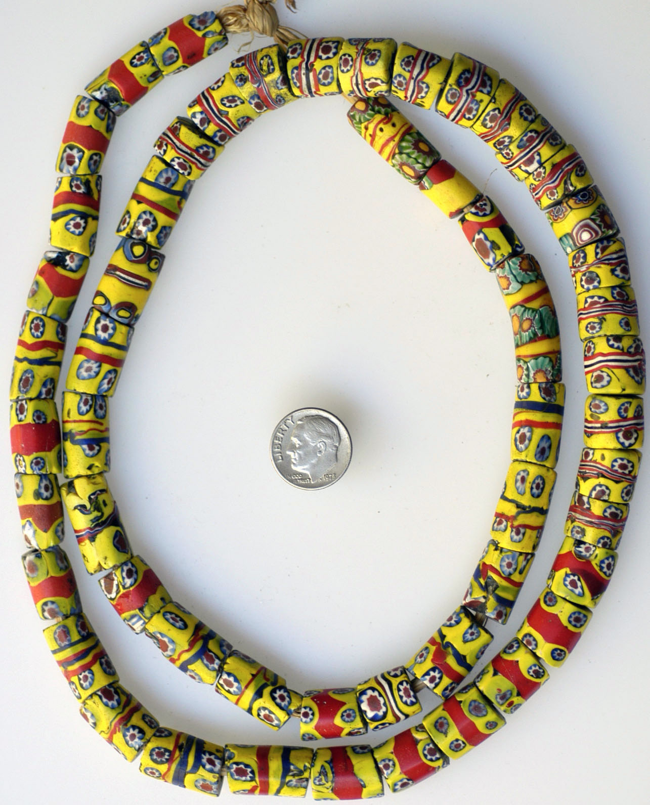 Trade beads