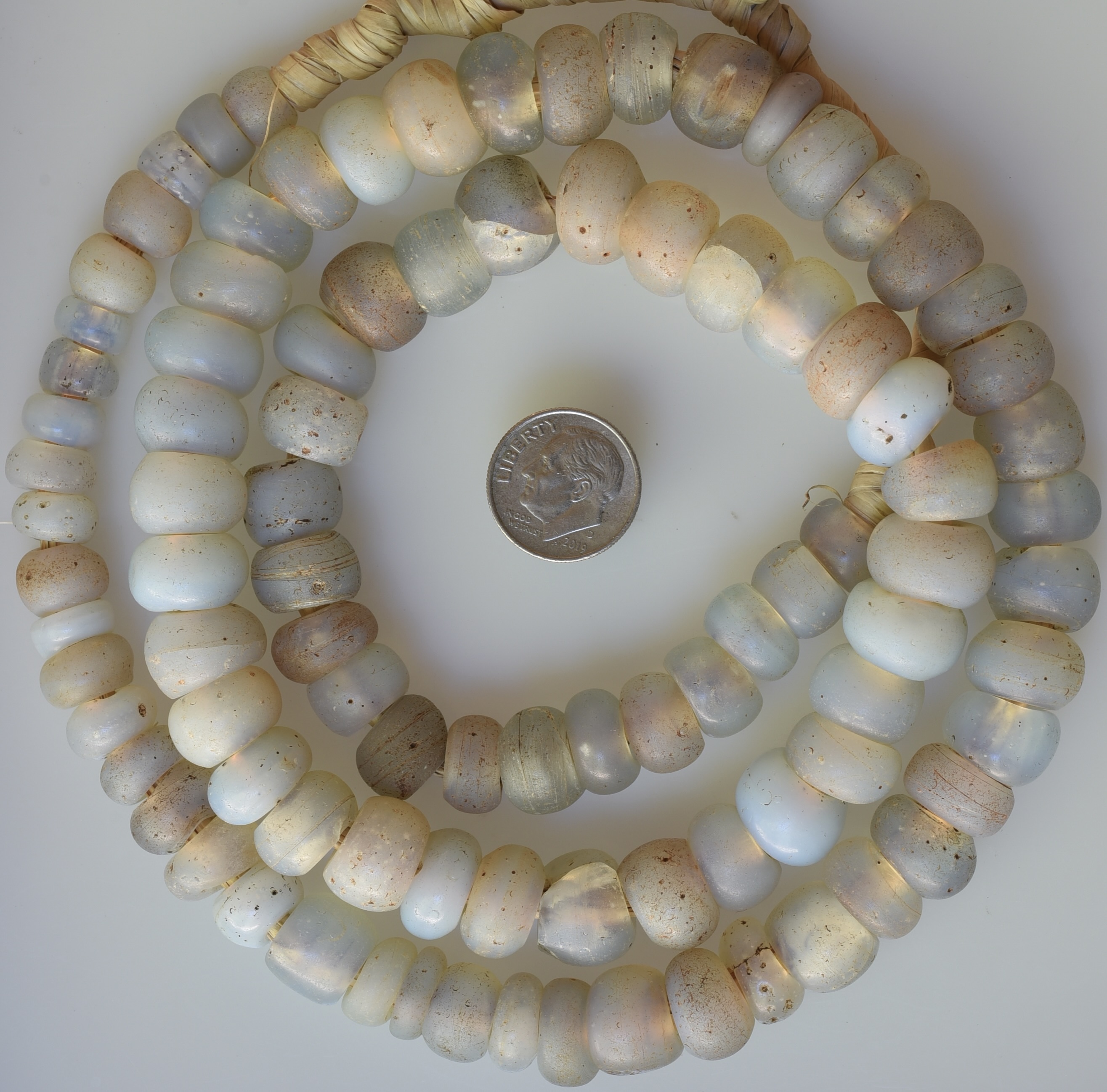 Trade beads