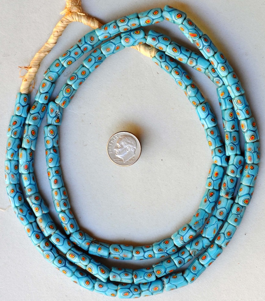 Trade Beads