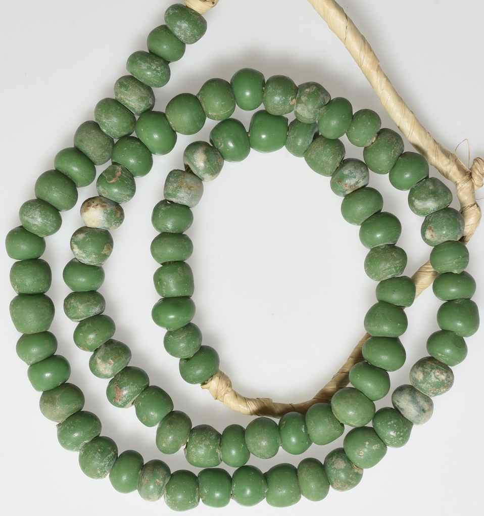 Trade Beads