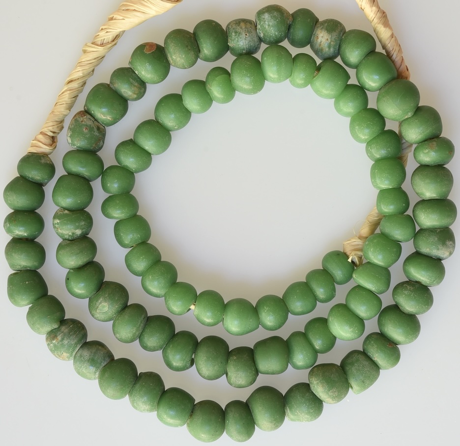 Trade Beads