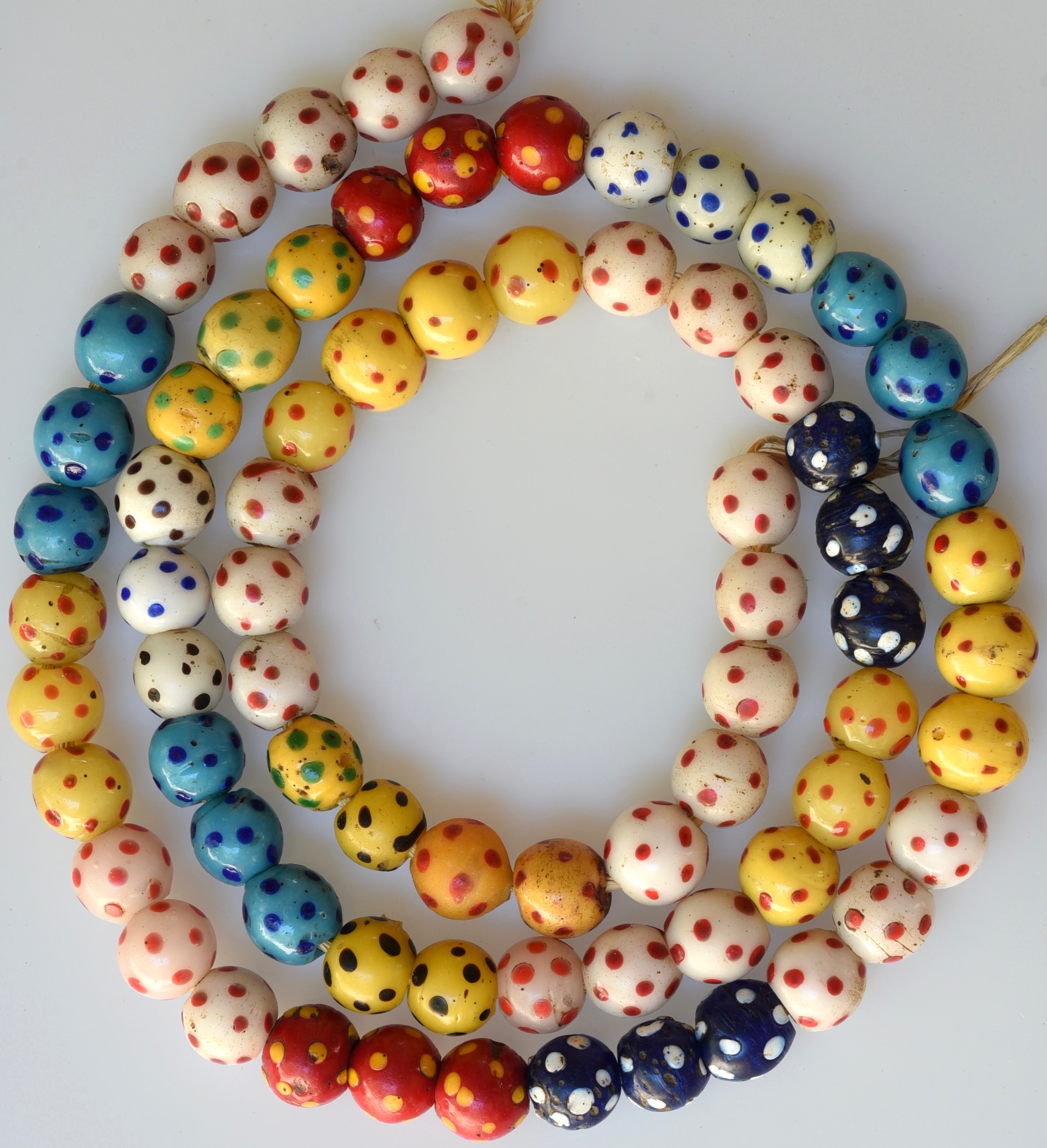 Trade beads