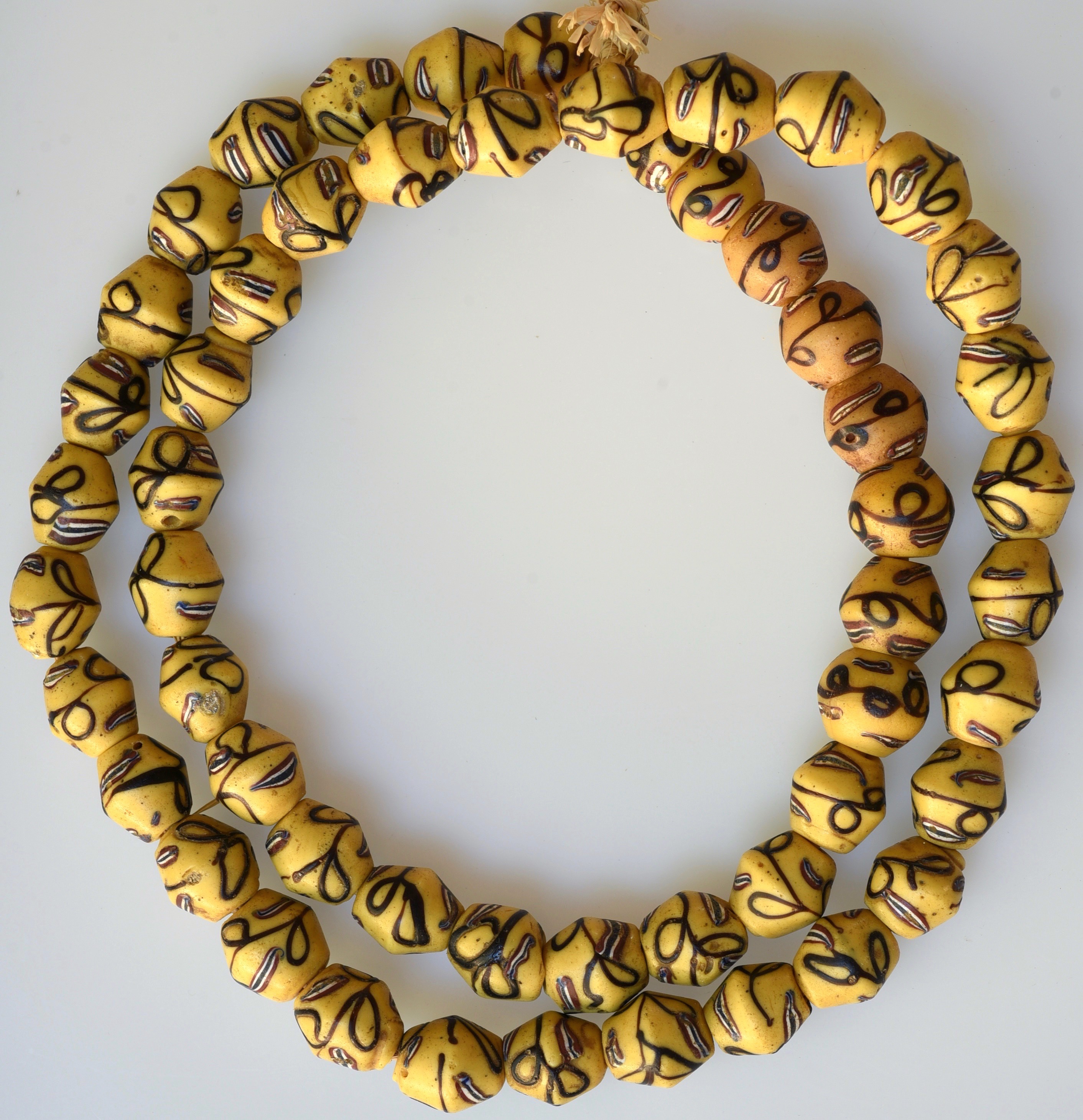 Trade Beads