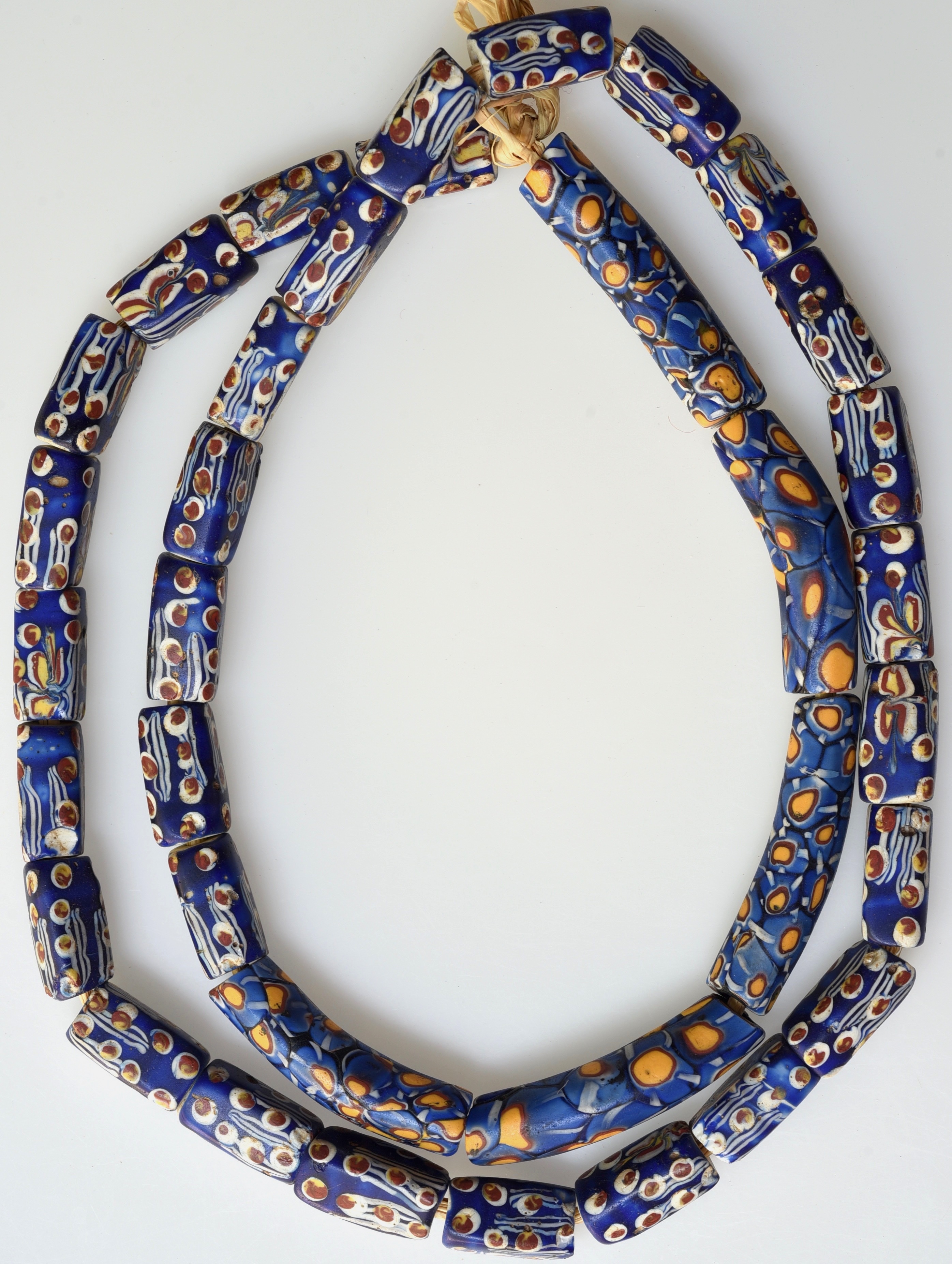 Trade Beads