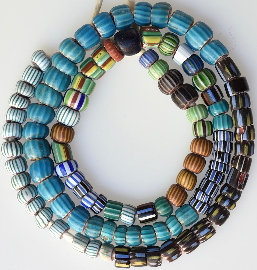 Trade Beads