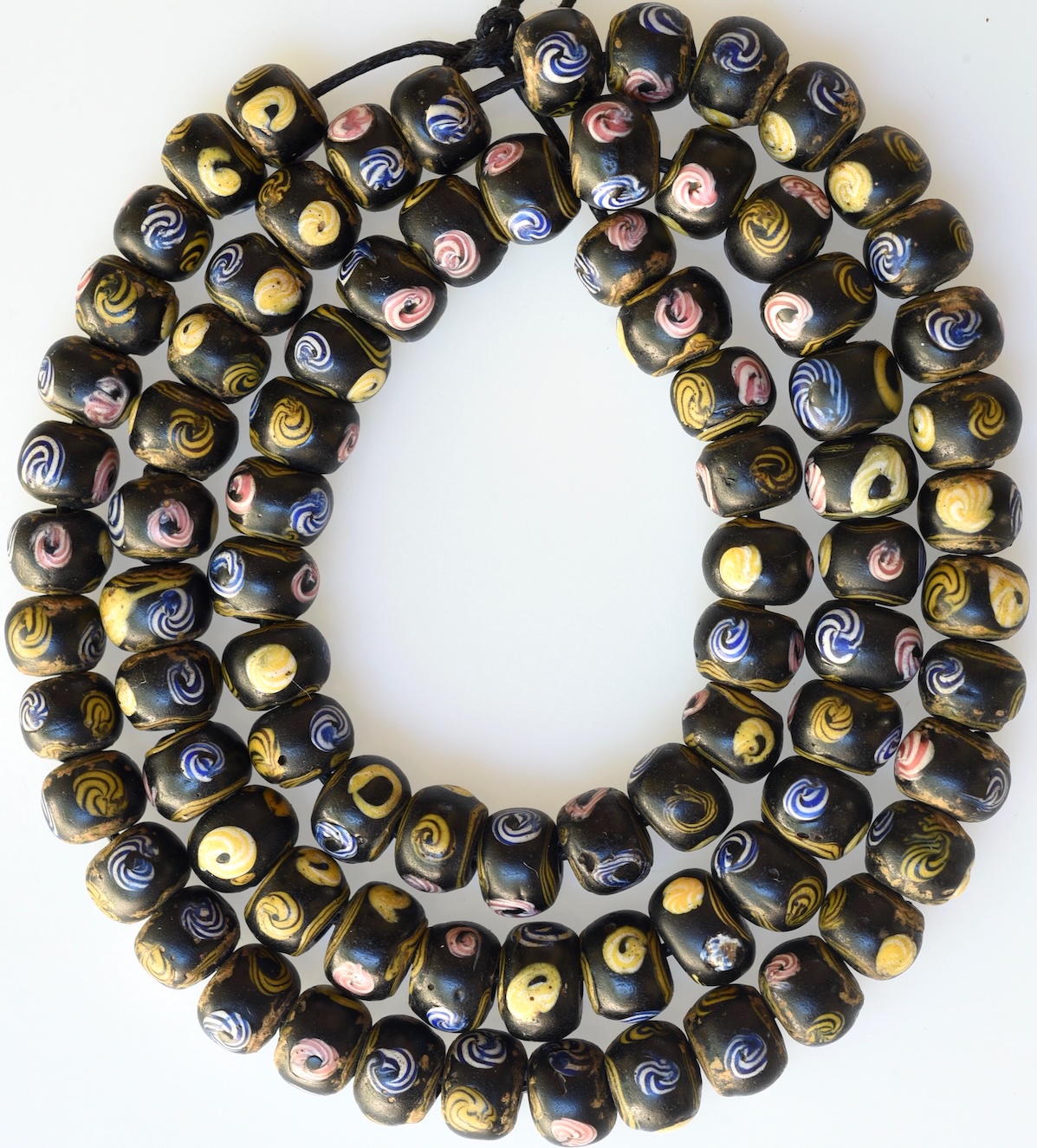 Trade Beads