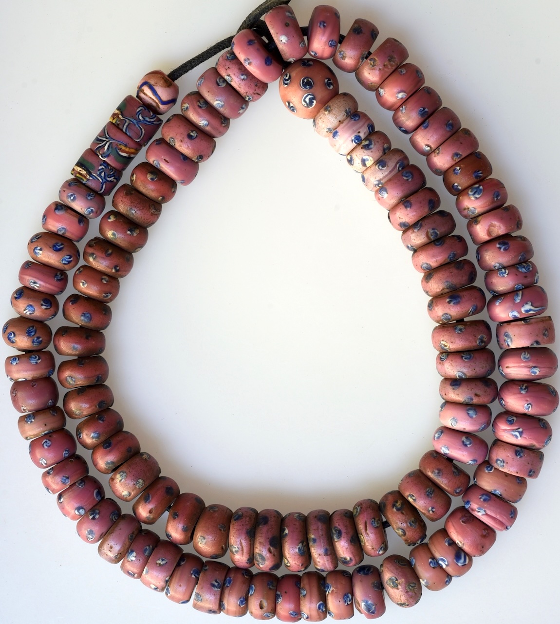 Trade Beads