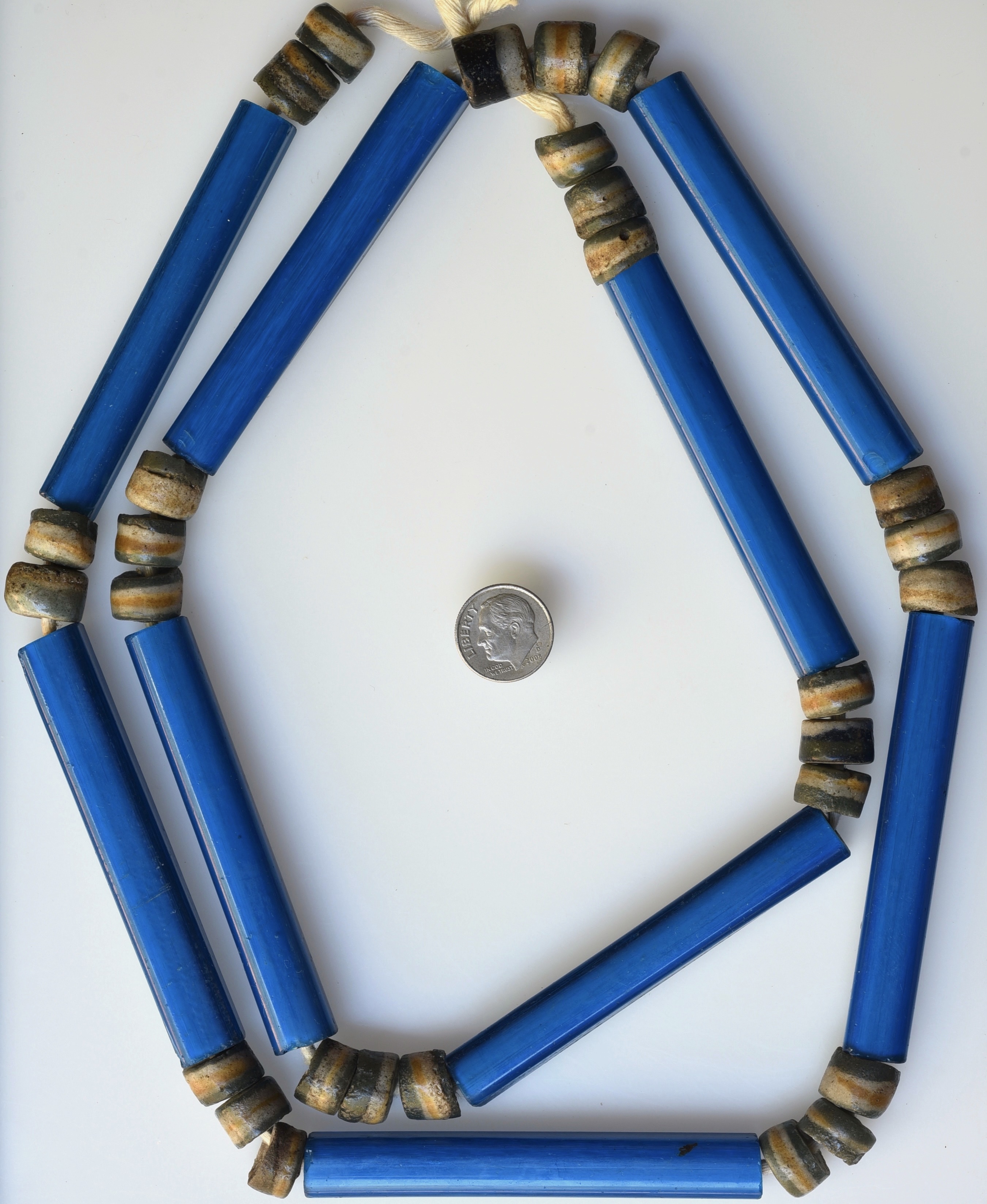 Trade beads
