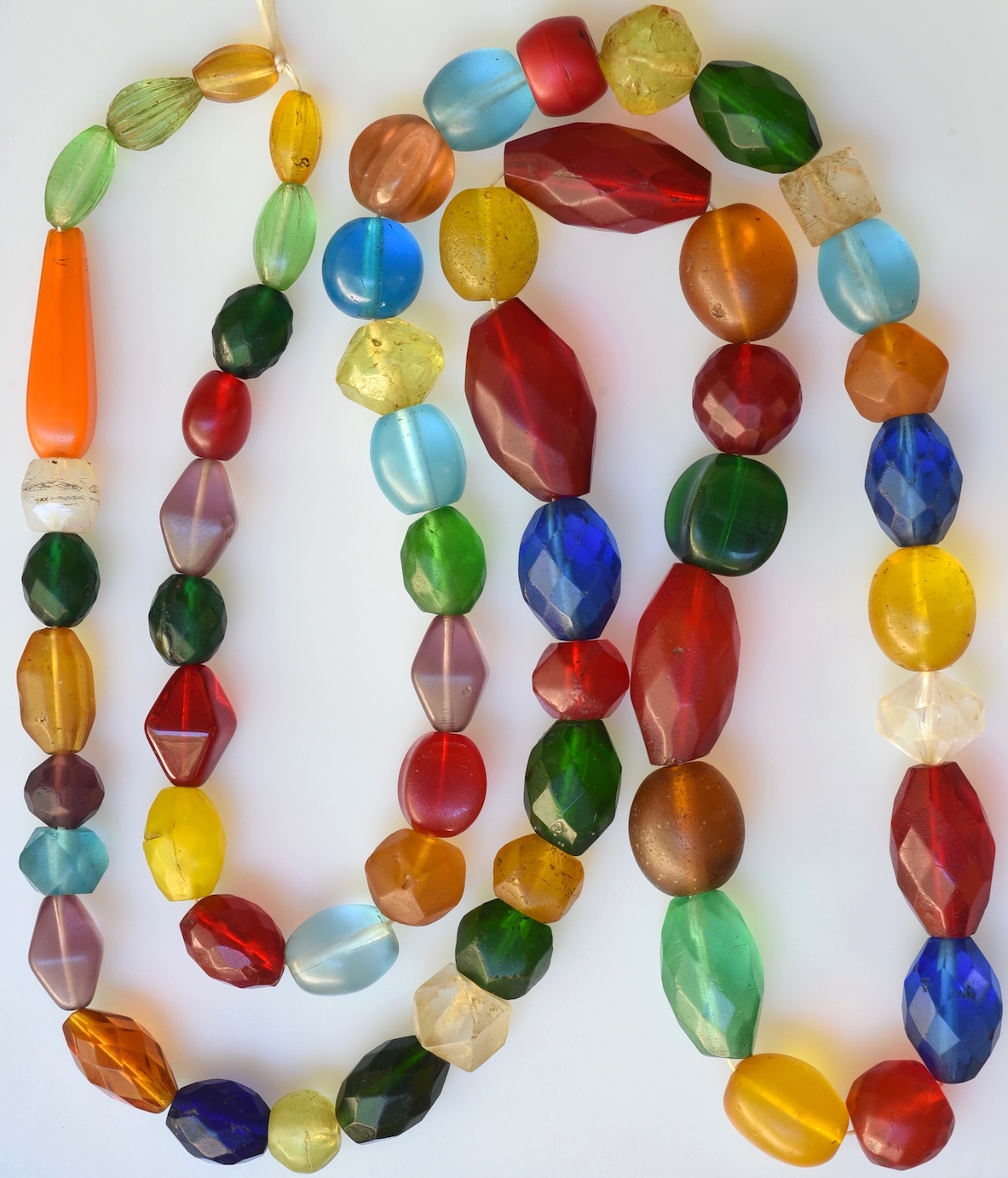Trade Beads