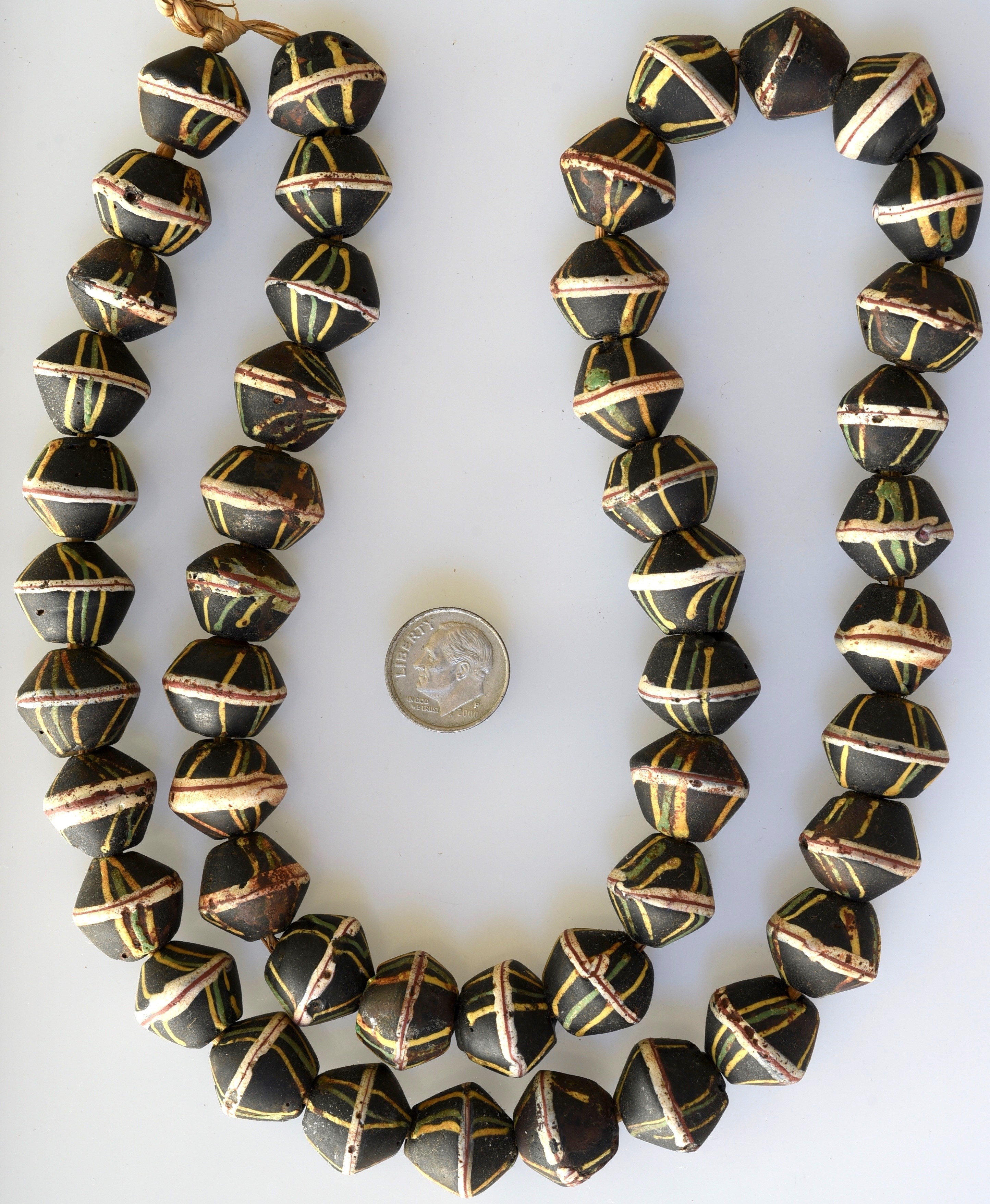 Trade Beads