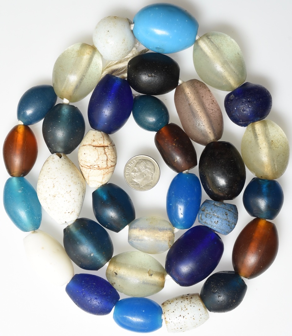 Trade Beads