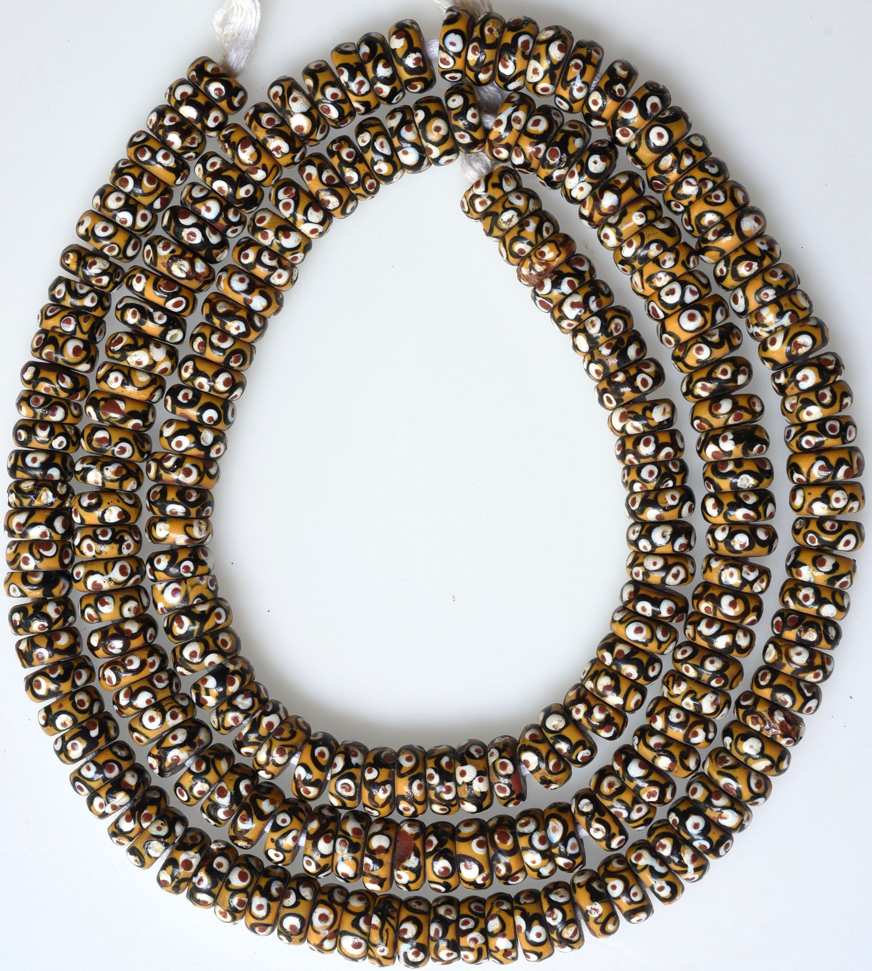 Trade beads