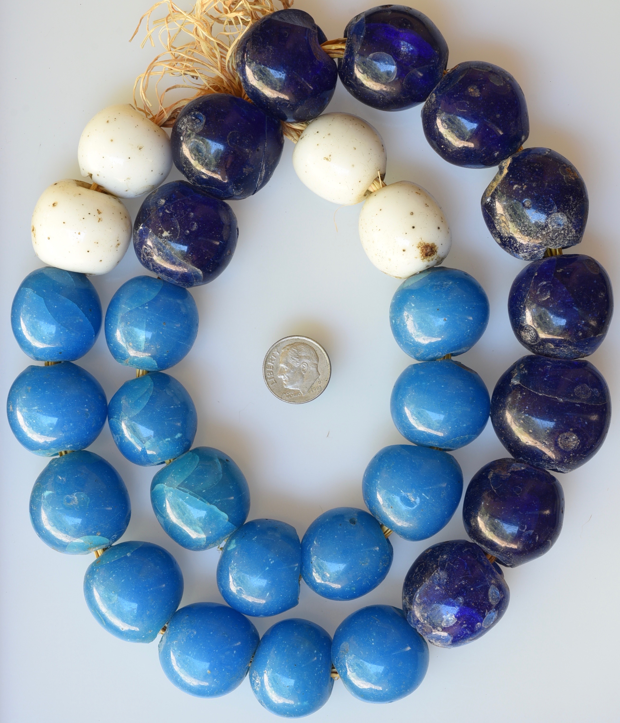Trade beads